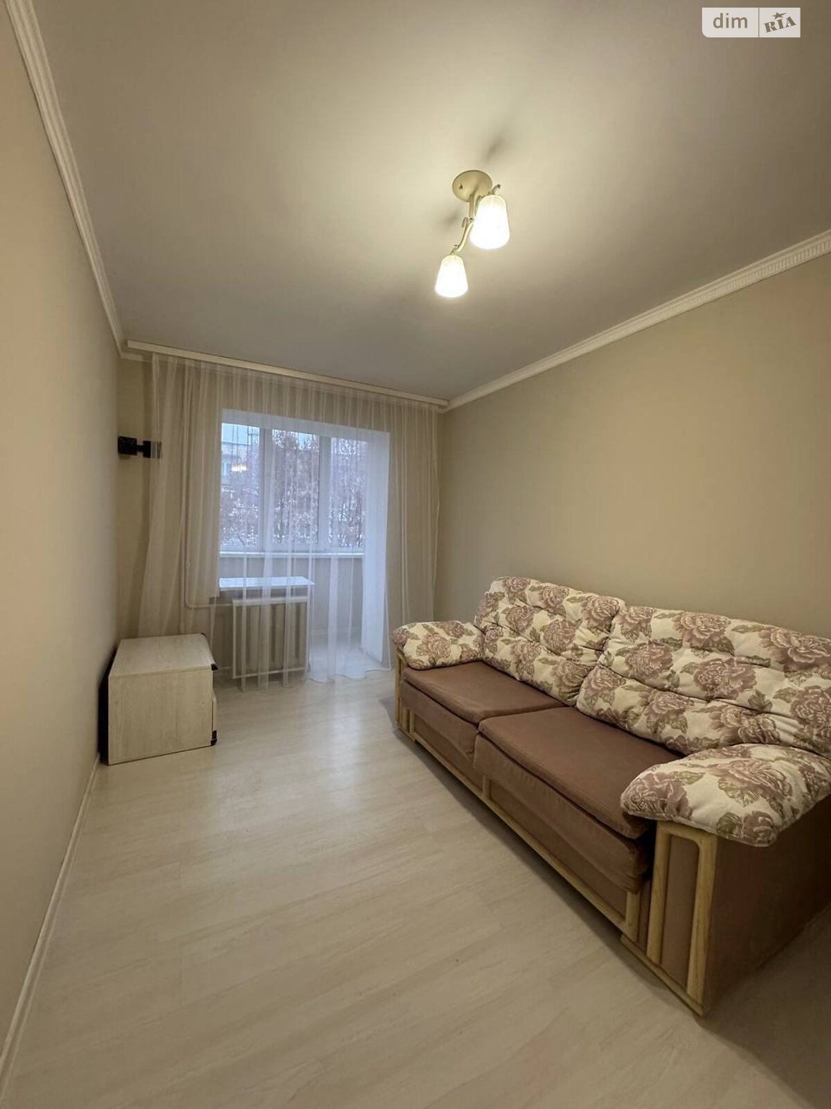 Продажа двухкомнатной квартиры в Ровно, на ул. Крушельницкой Соломии, район Центр фото 1