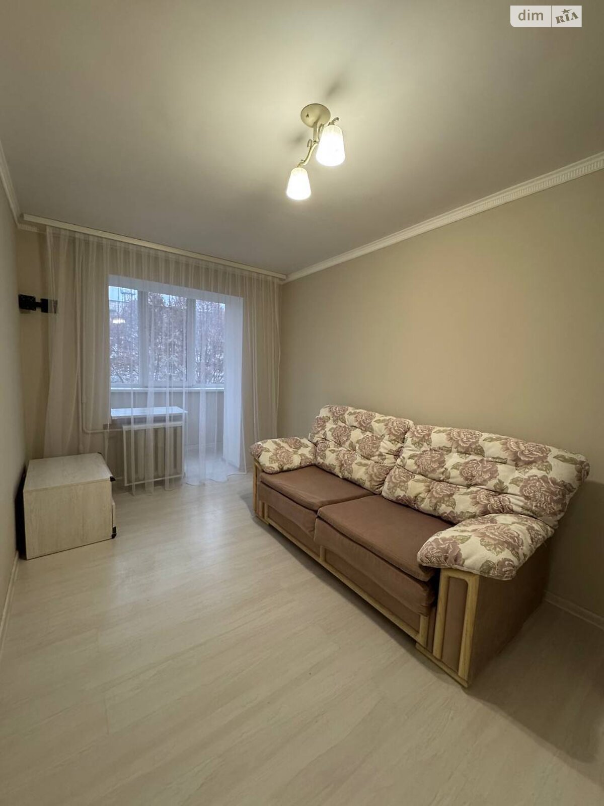 Продажа двухкомнатной квартиры в Ровно, на ул. Крушельницкой Соломии, район Центр фото 1