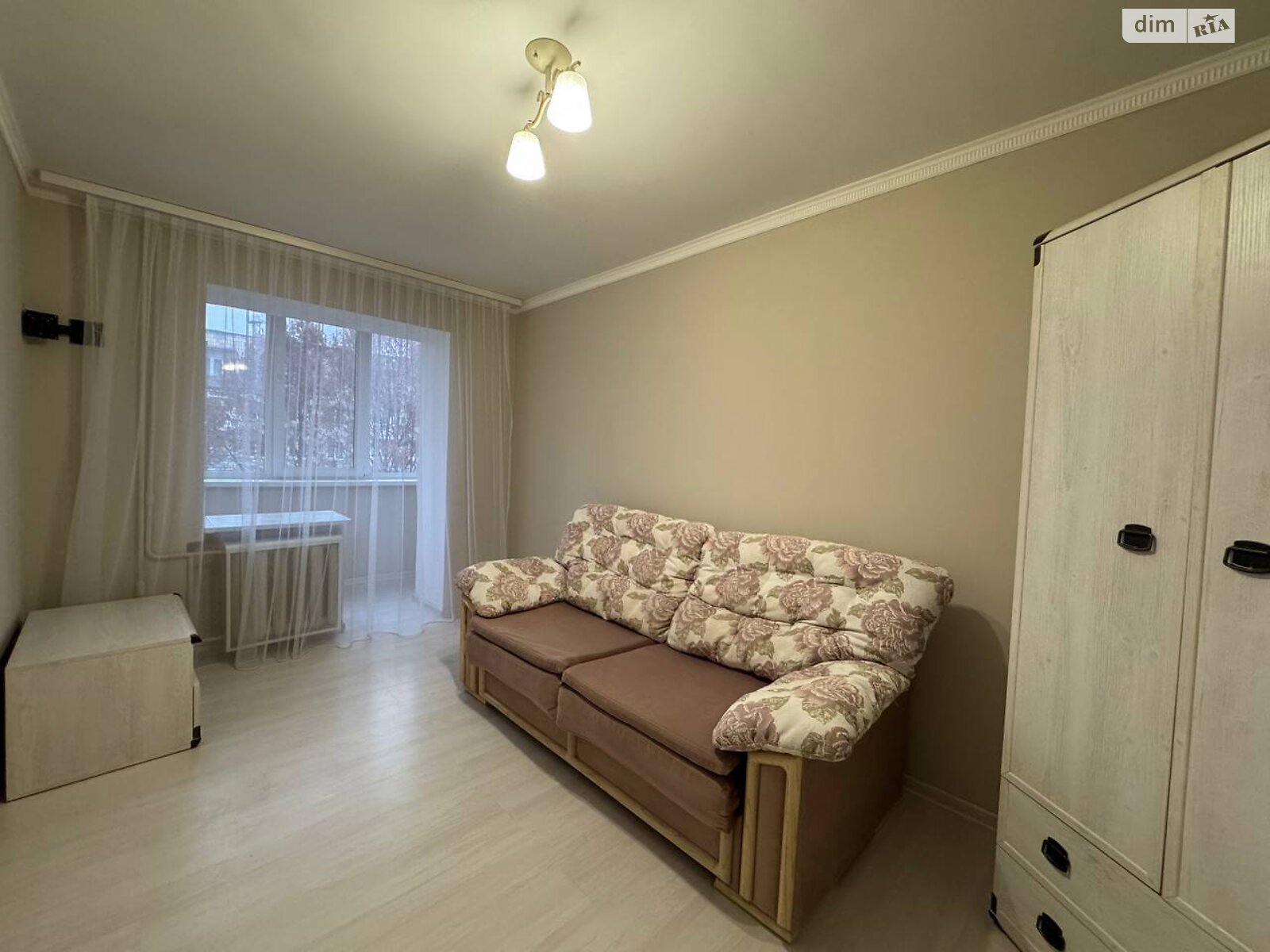 Продажа двухкомнатной квартиры в Ровно, на ул. Крушельницкой Соломии, район Центр фото 1