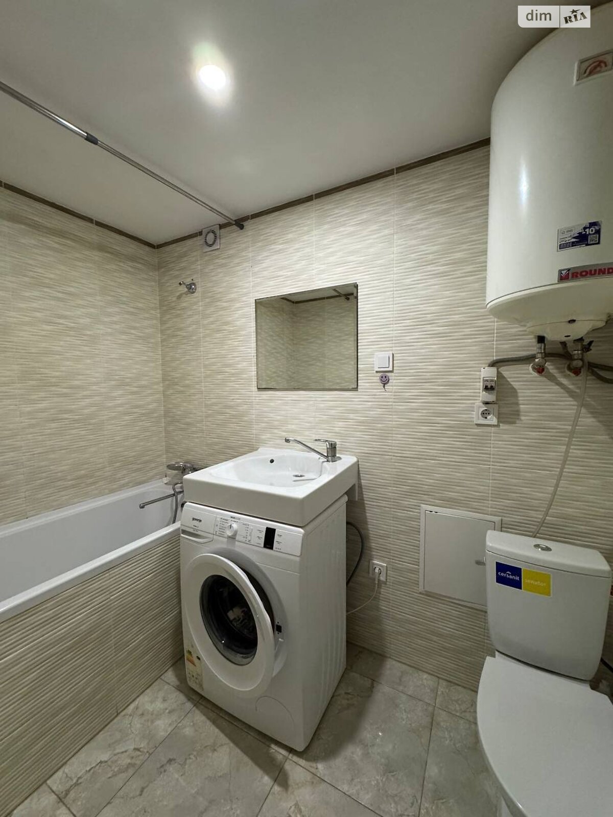 Продажа двухкомнатной квартиры в Ровно, на ул. Крушельницкой Соломии, район Центр фото 1