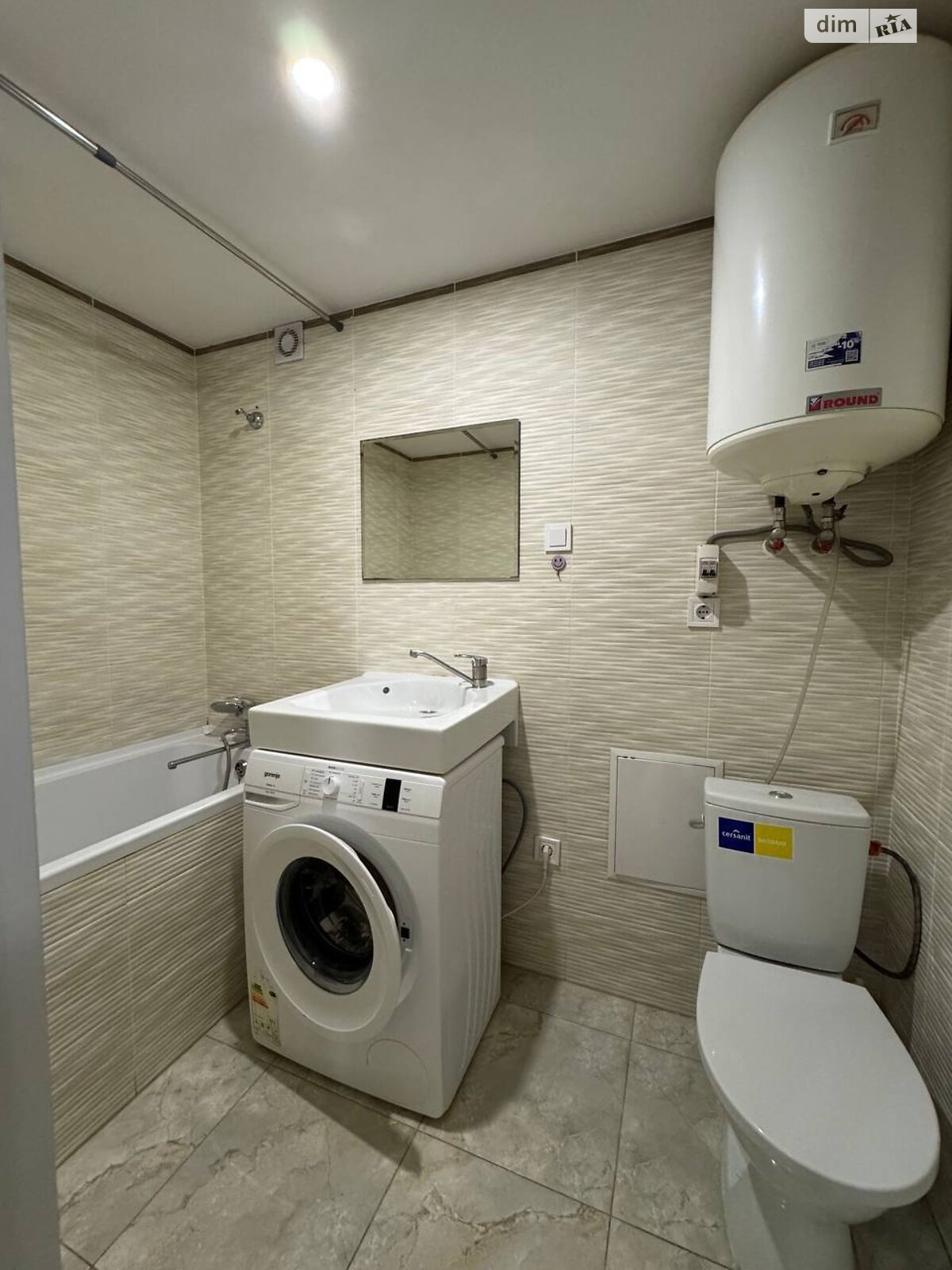 Продажа двухкомнатной квартиры в Ровно, на ул. Крушельницкой Соломии, район Центр фото 1