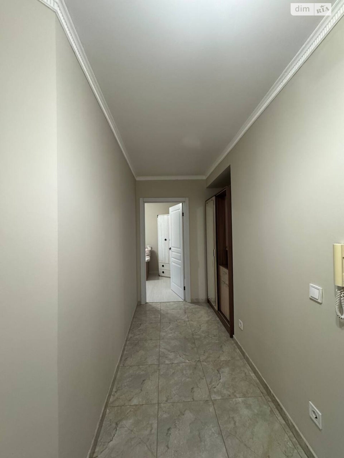 Продажа двухкомнатной квартиры в Ровно, на ул. Крушельницкой Соломии, район Центр фото 1