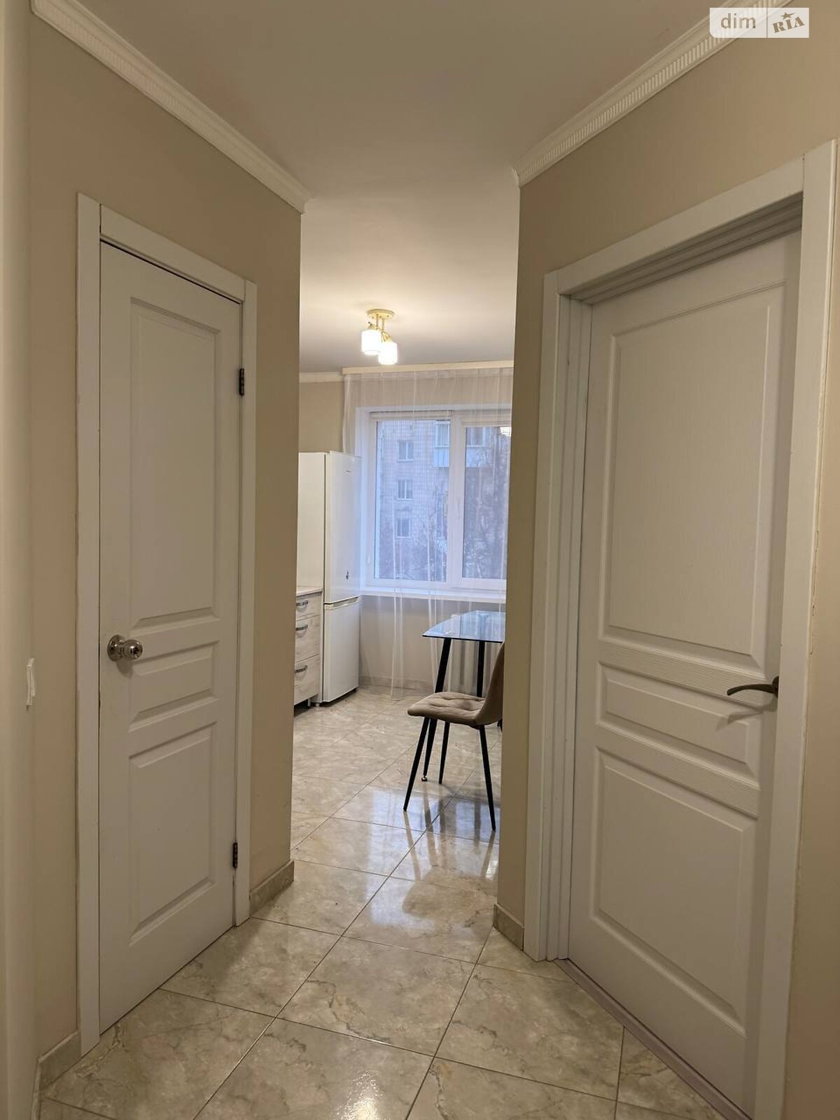 Продажа двухкомнатной квартиры в Ровно, на ул. Крушельницкой Соломии, район Центр фото 1