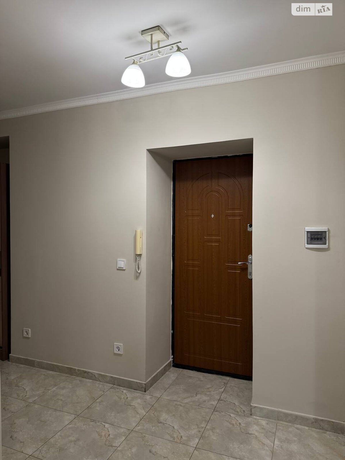 Продажа двухкомнатной квартиры в Ровно, на ул. Крушельницкой Соломии, район Центр фото 1