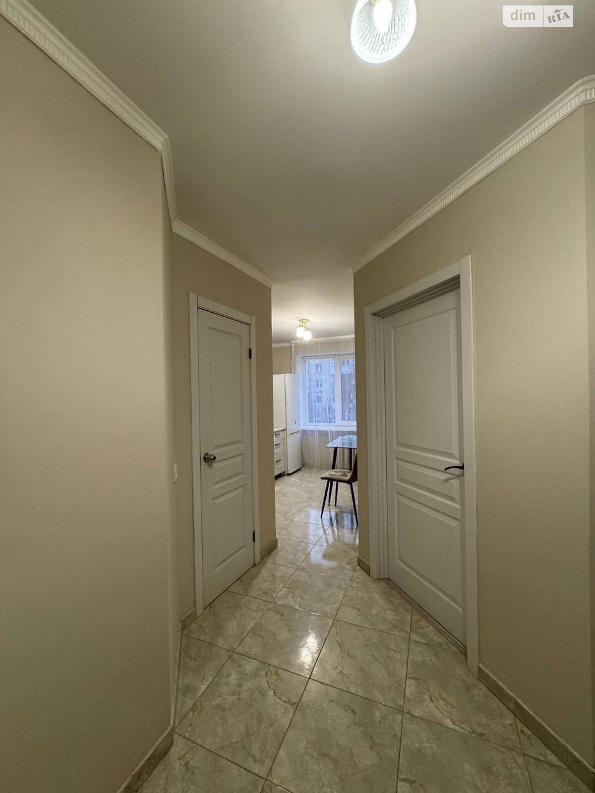 Продажа двухкомнатной квартиры в Ровно, на ул. Крушельницкой Соломии, район Центр фото 1