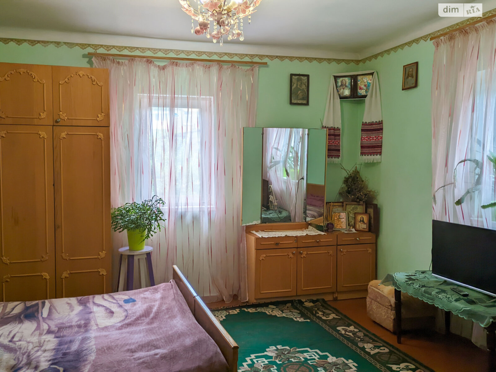 Продажа трехкомнатной квартиры в Ровно, на ул. Малый Спуск 6, район Центр фото 1