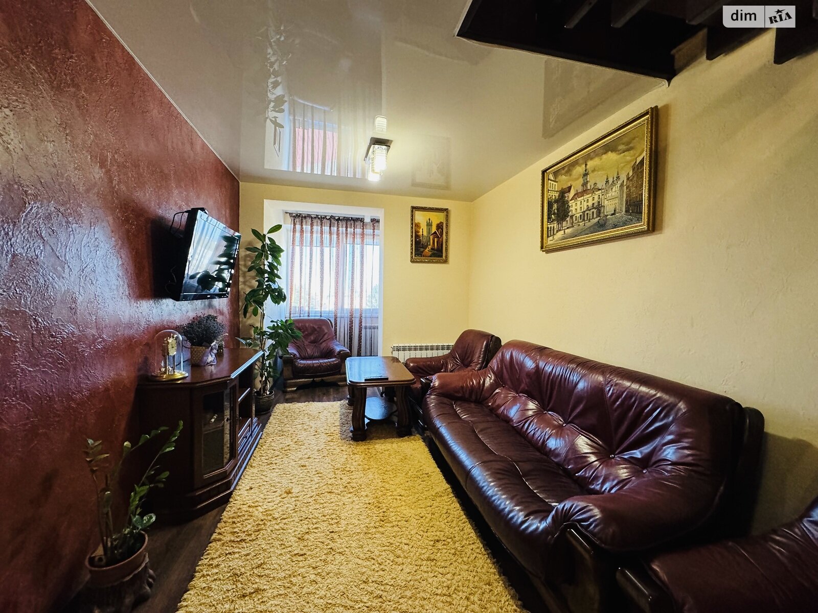 Продаж однокімнатної квартири в Рівному, на вул. Марка Вовчка 21А, район Центр фото 1 Продаж однокімнатної квартири в Рівному, на вул. Марка Вовчка 21А, район Центр фото 1