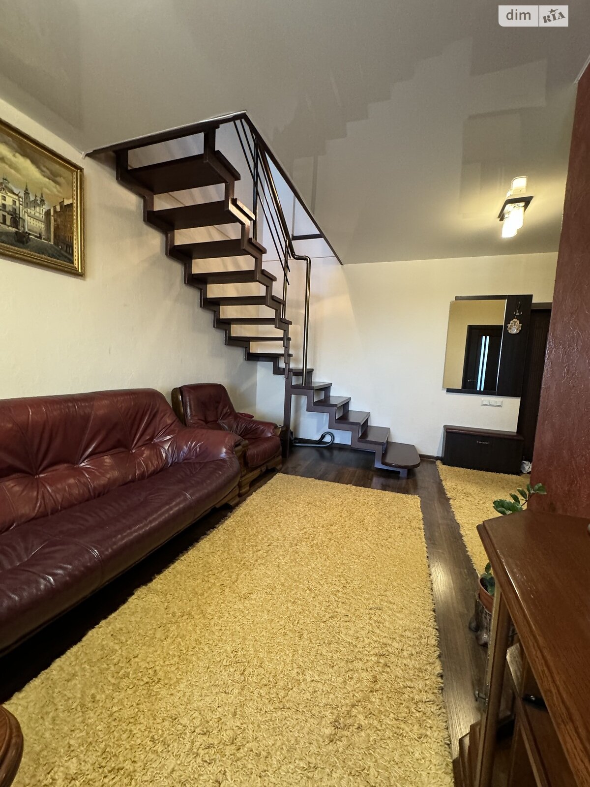 Продажа двухкомнатной квартиры в Ровно, на ул. Марко Вовчок 21А, район Центр фото 1 Продажа двухкомнатной квартиры в Ровно, на ул. Марко Вовчок 21А, район Центр фото 1