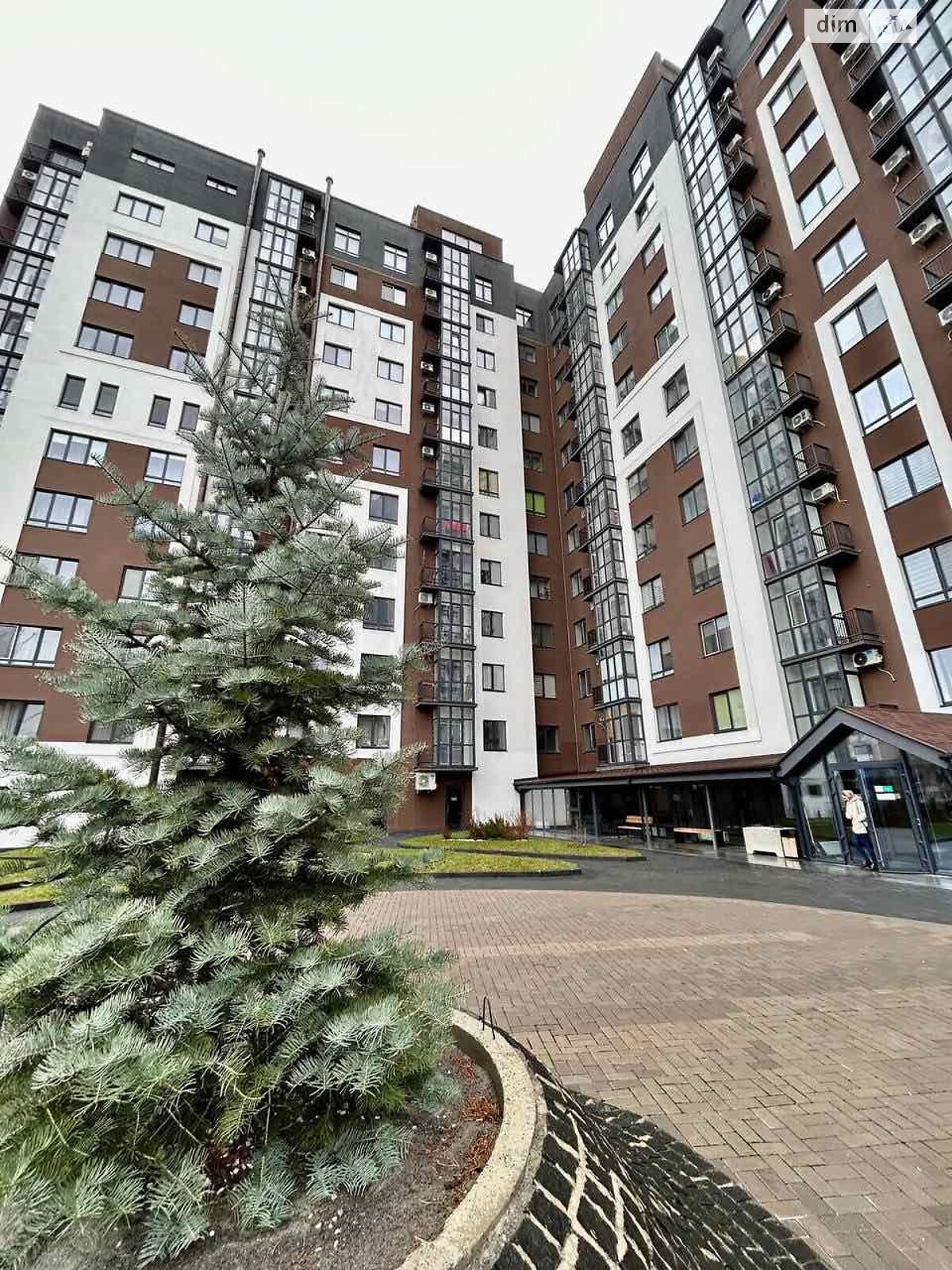 Продажа двухкомнатной квартиры в Ровно, на ул. Мазепы Гетьмана 3, район Центр фото 1
