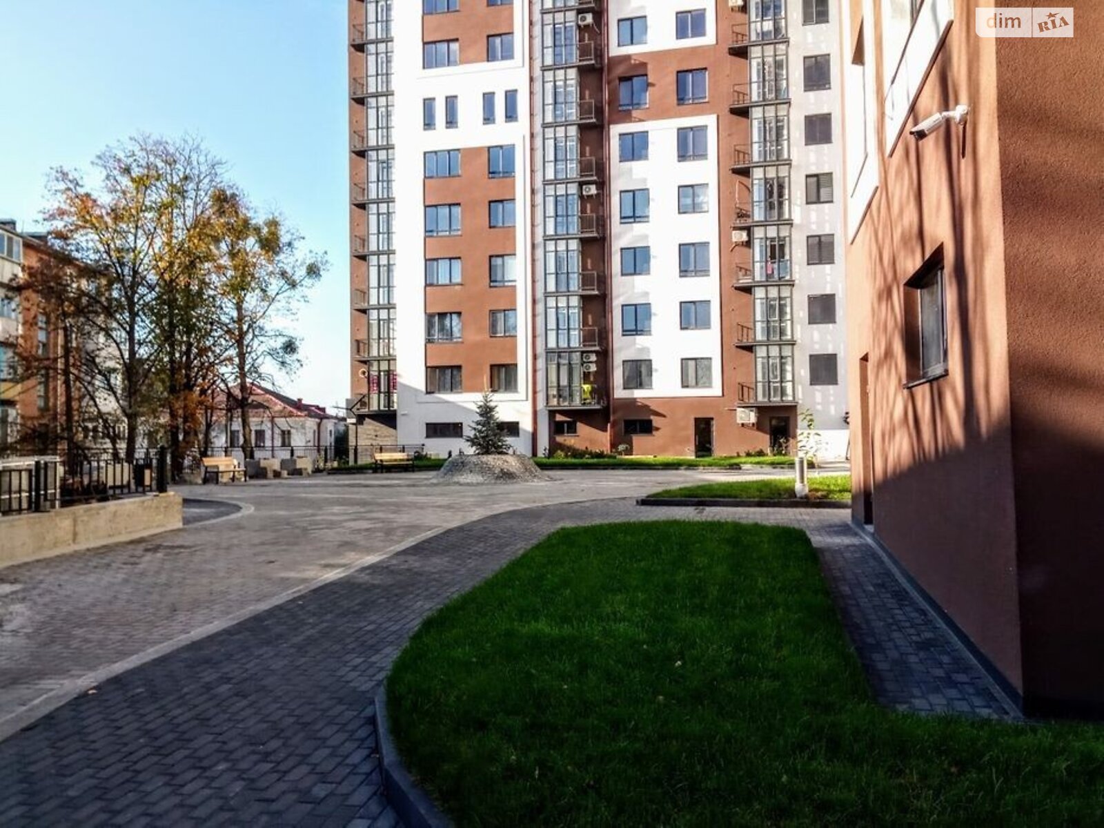 Продажа двухкомнатной квартиры в Ровно, на ул. Мазепы Гетьмана 3, район Центр фото 1