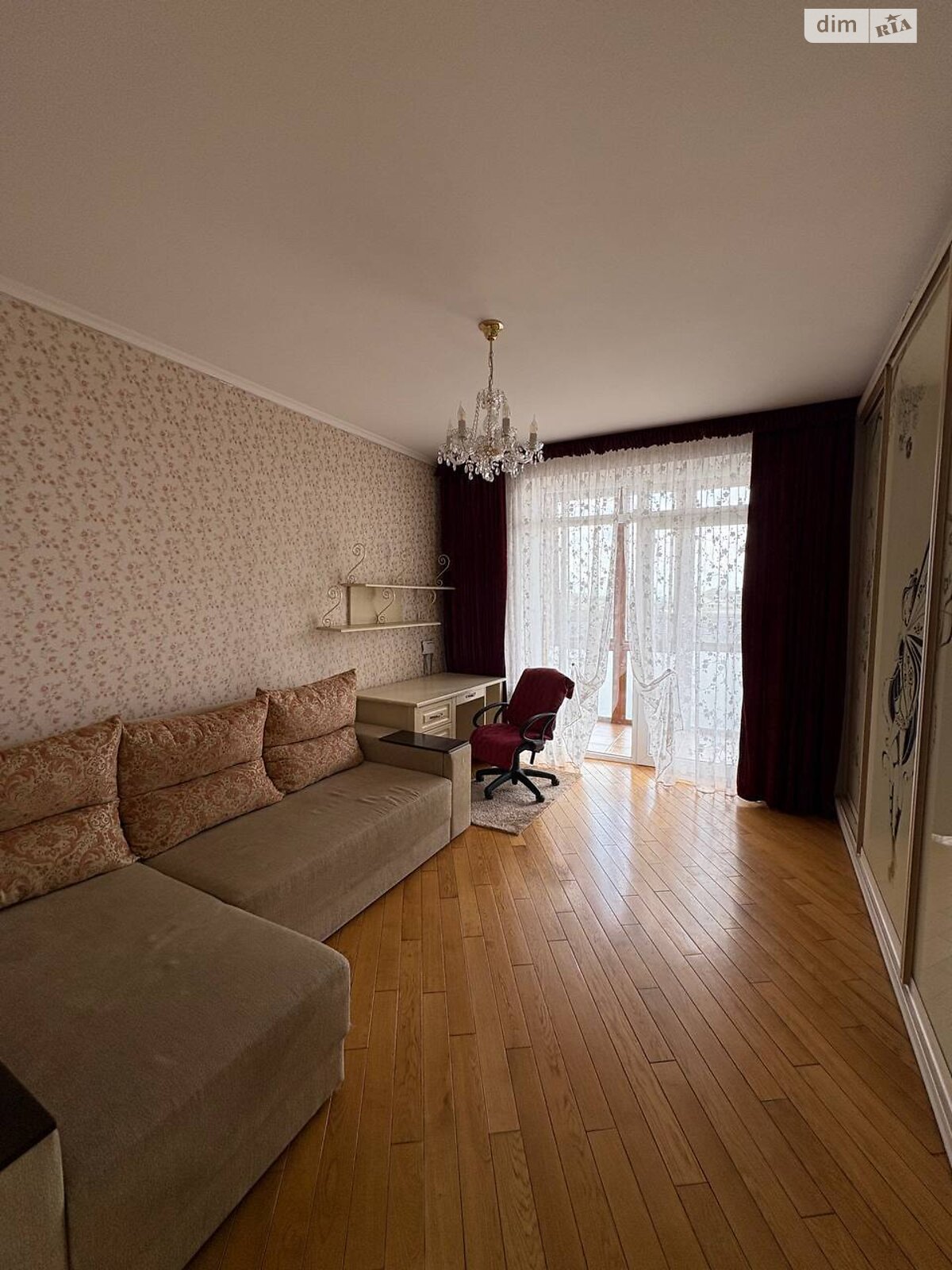 Продаж двокімнатної квартири в Рівному, на вул. Мазепи Гетьмана 20, район Центр фото 1 Продаж двокімнатної квартири в Рівному, на вул. Мазепи Гетьмана 20, район Центр фото 1