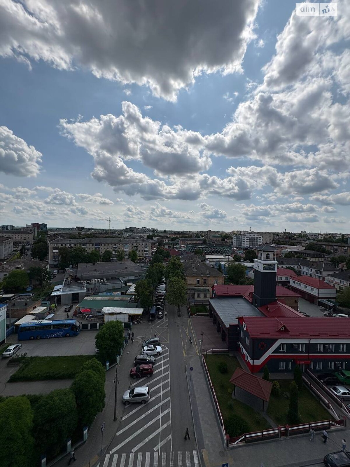 Продаж двокімнатної квартири в Рівному, на вул. Мазепи Гетьмана 20, район Центр фото 1 Продаж двокімнатної квартири в Рівному, на вул. Мазепи Гетьмана 20, район Центр фото 1