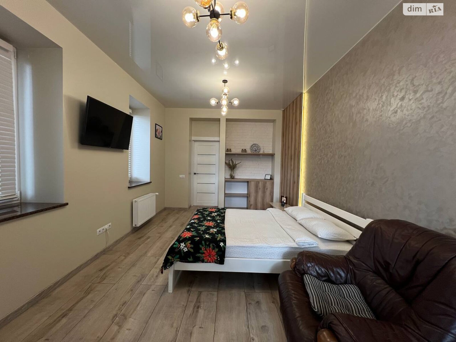 Продажа однокомнатной квартиры в Ровно, на ул. Мазепы Гетьмана, район Центр фото 1