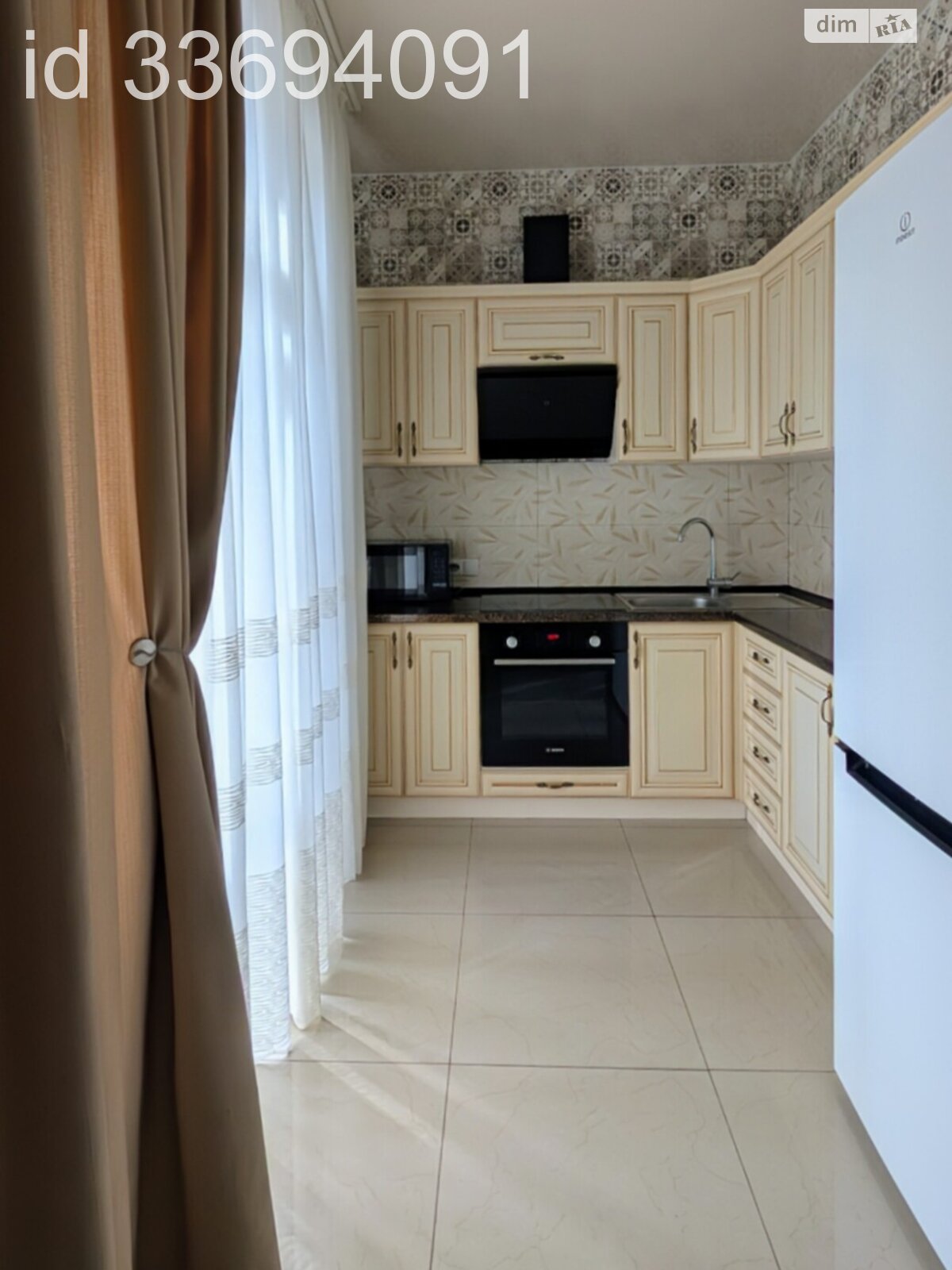 Продажа двухкомнатной квартиры в Ровно, на ул. Мазепы Гетьмана 3, район Центр фото 1