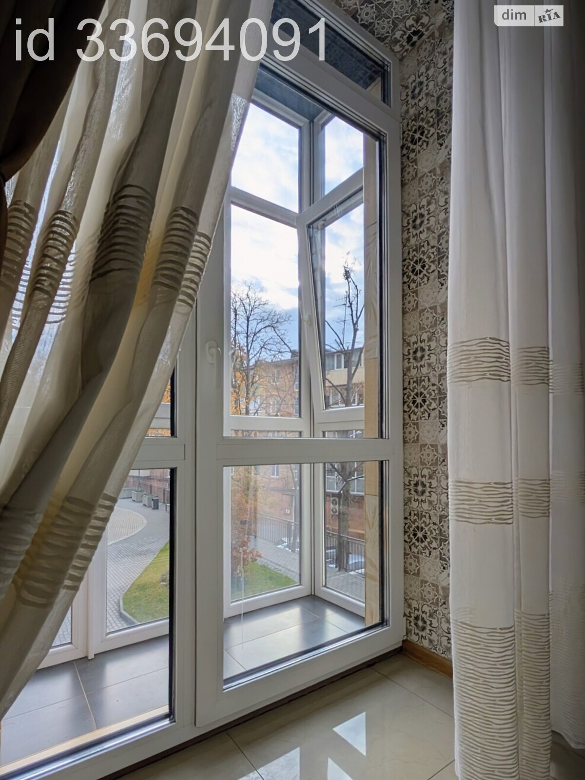 Продажа двухкомнатной квартиры в Ровно, на ул. Мазепы Гетьмана 3, район Центр фото 1