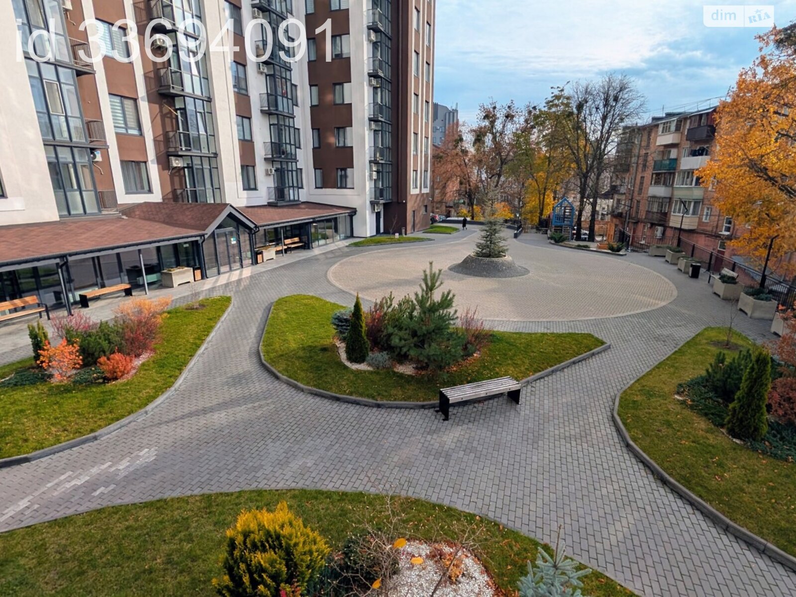 Продажа двухкомнатной квартиры в Ровно, на ул. Мазепы Гетьмана 3, район Центр фото 1