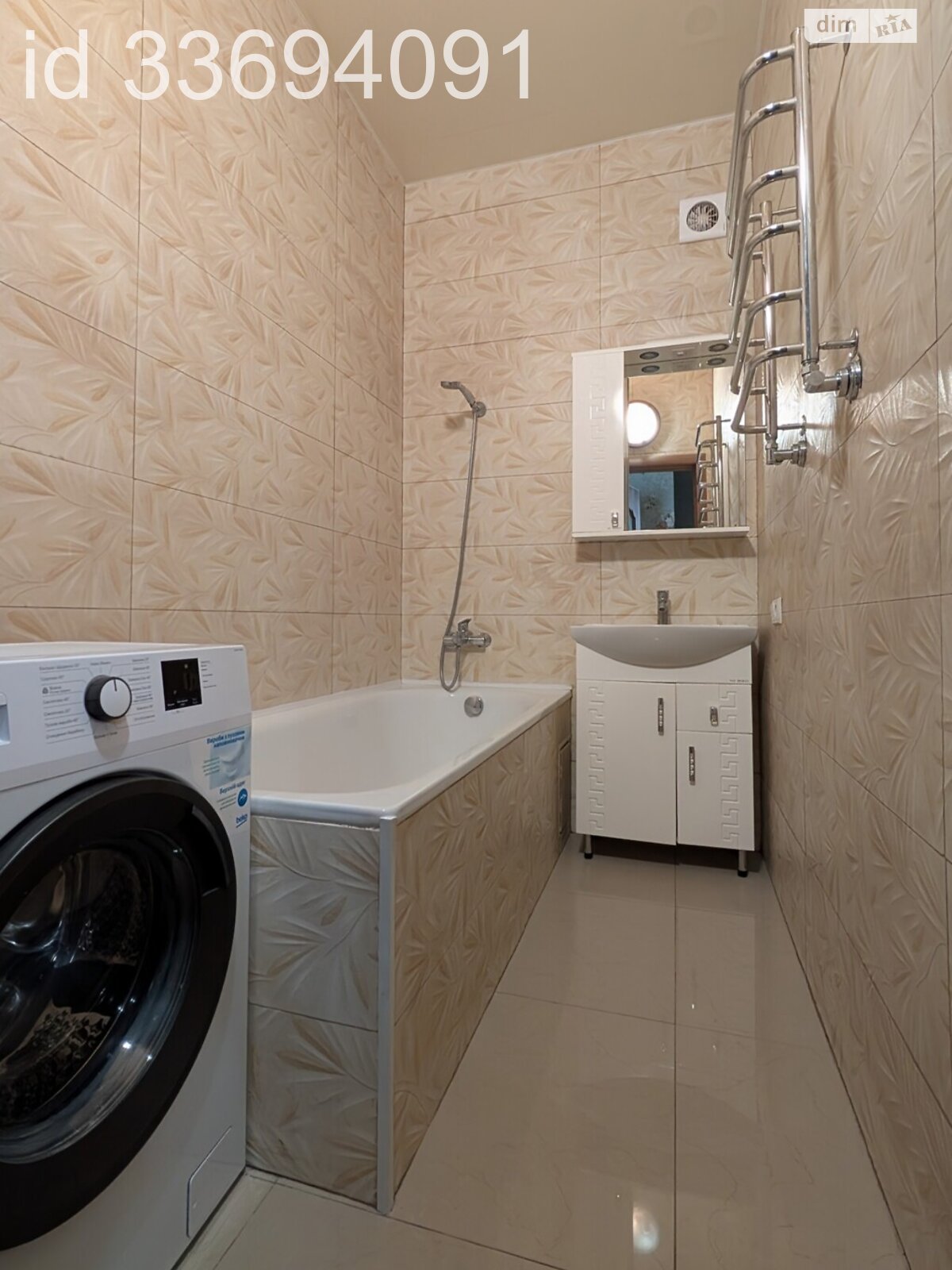 Продажа двухкомнатной квартиры в Ровно, на ул. Мазепы Гетьмана 3, район Центр фото 1