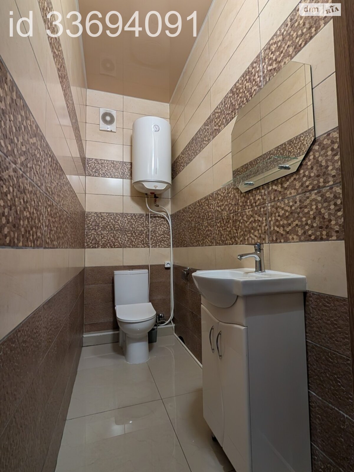 Продажа двухкомнатной квартиры в Ровно, на ул. Мазепы Гетьмана 3, район Центр фото 1