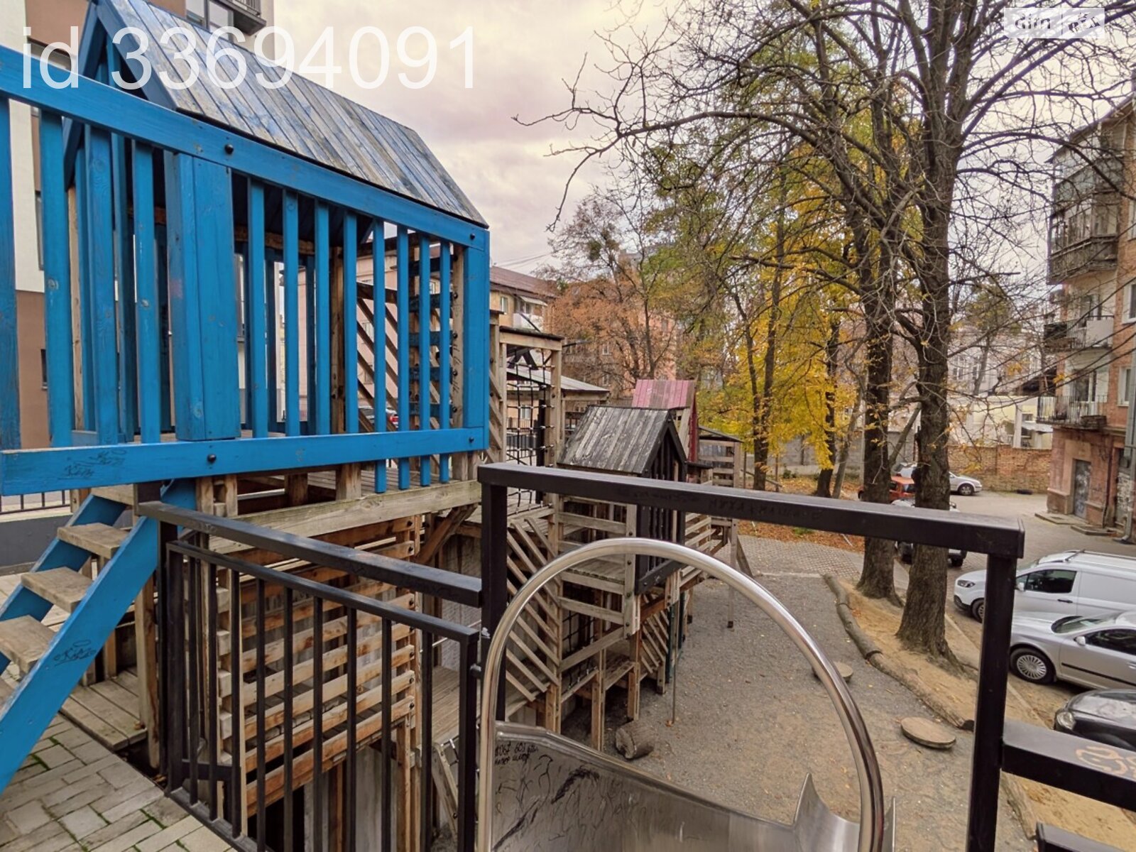 Продажа двухкомнатной квартиры в Ровно, на ул. Мазепы Гетьмана 3, район Центр фото 1