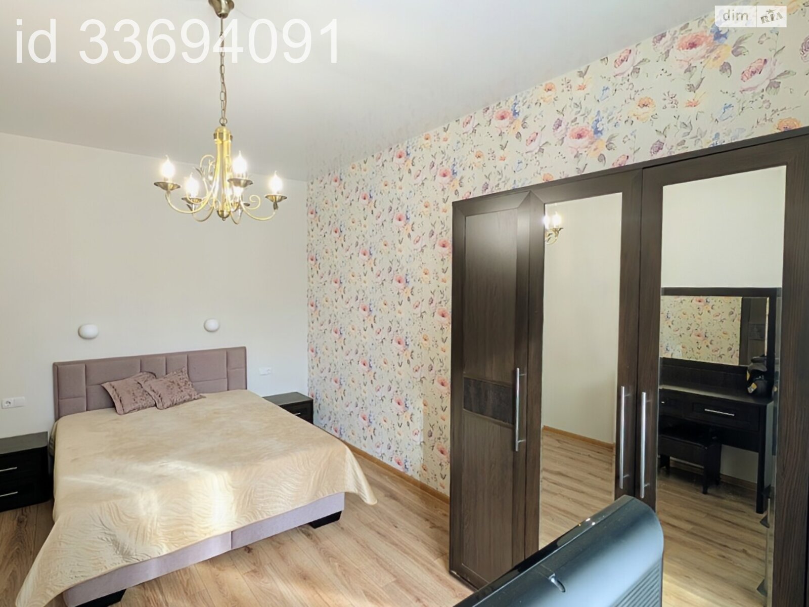 Продажа двухкомнатной квартиры в Ровно, на ул. Мазепы Гетьмана 3, район Центр фото 1