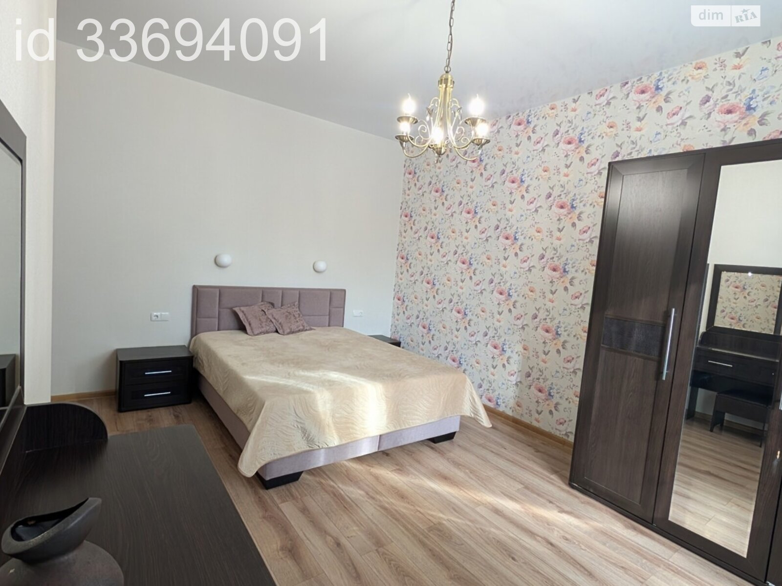 Продажа двухкомнатной квартиры в Ровно, на ул. Мазепы Гетьмана 3, район Центр фото 1