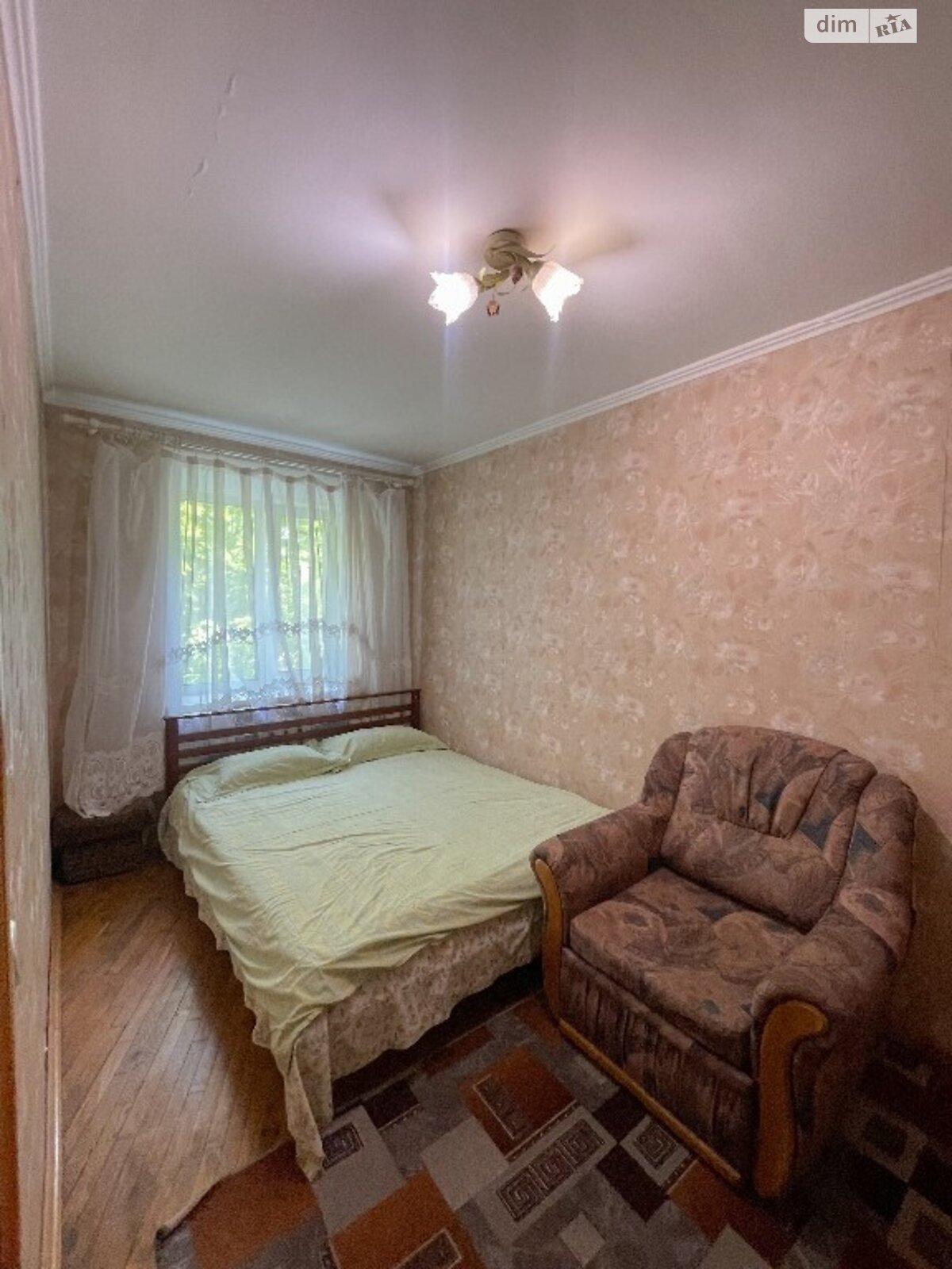 Продажа двухкомнатной квартиры в Ровно, на просп. Мира, район Центр фото 1