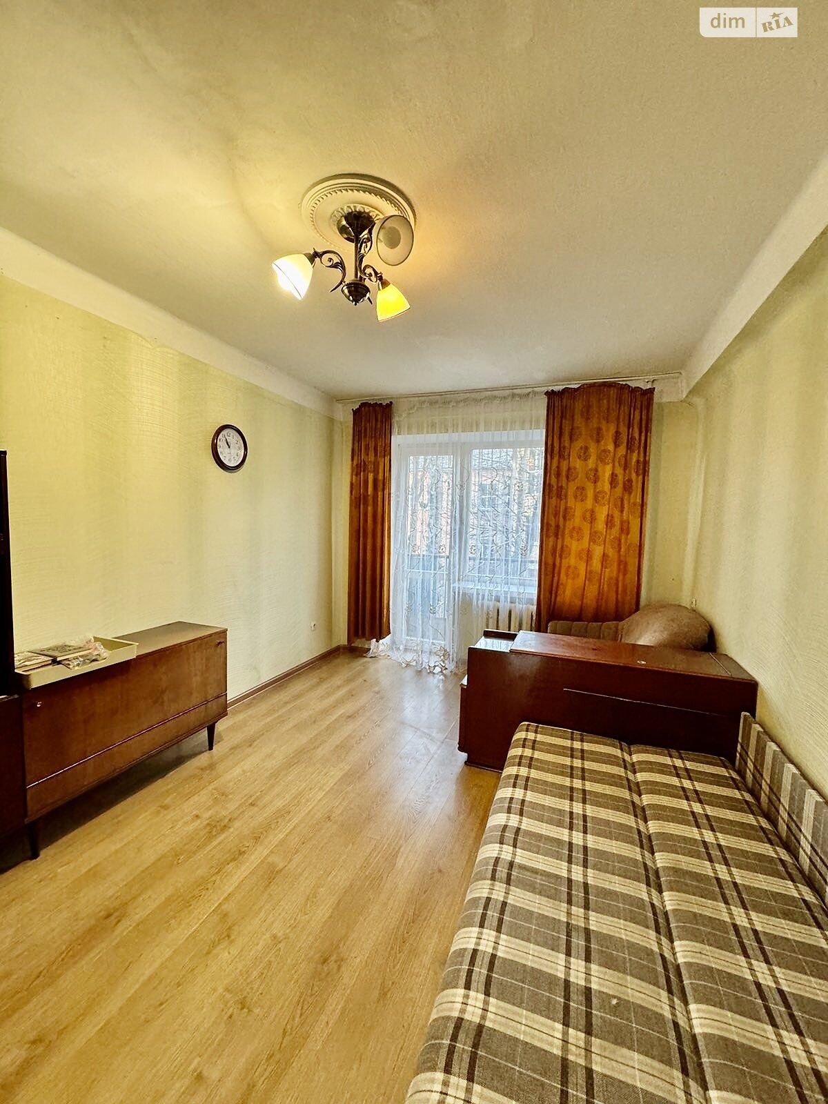 Продаж двокімнатної квартири в Рівному, на просп. Миру 16, район Центр фото 1