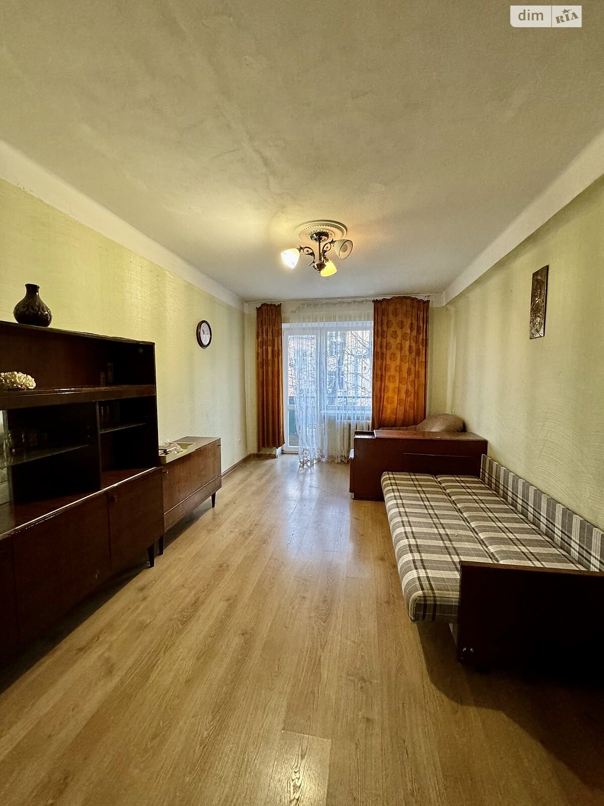Продаж двокімнатної квартири в Рівному, на просп. Миру 16, район Центр фото 1