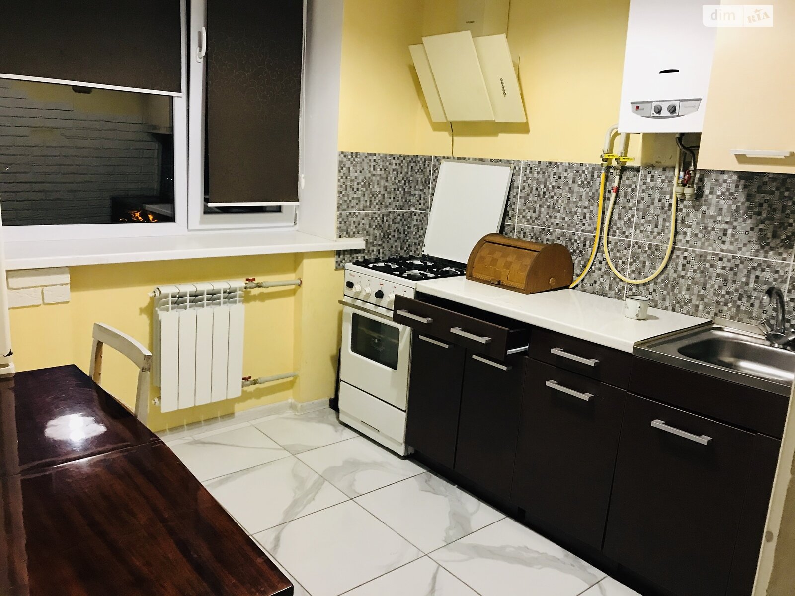 Продажа двухкомнатной квартиры в Ровно, на просп. Мира, район Центр фото 1 Продажа двухкомнатной квартиры в Ровно, на просп. Мира, район Центр фото 1