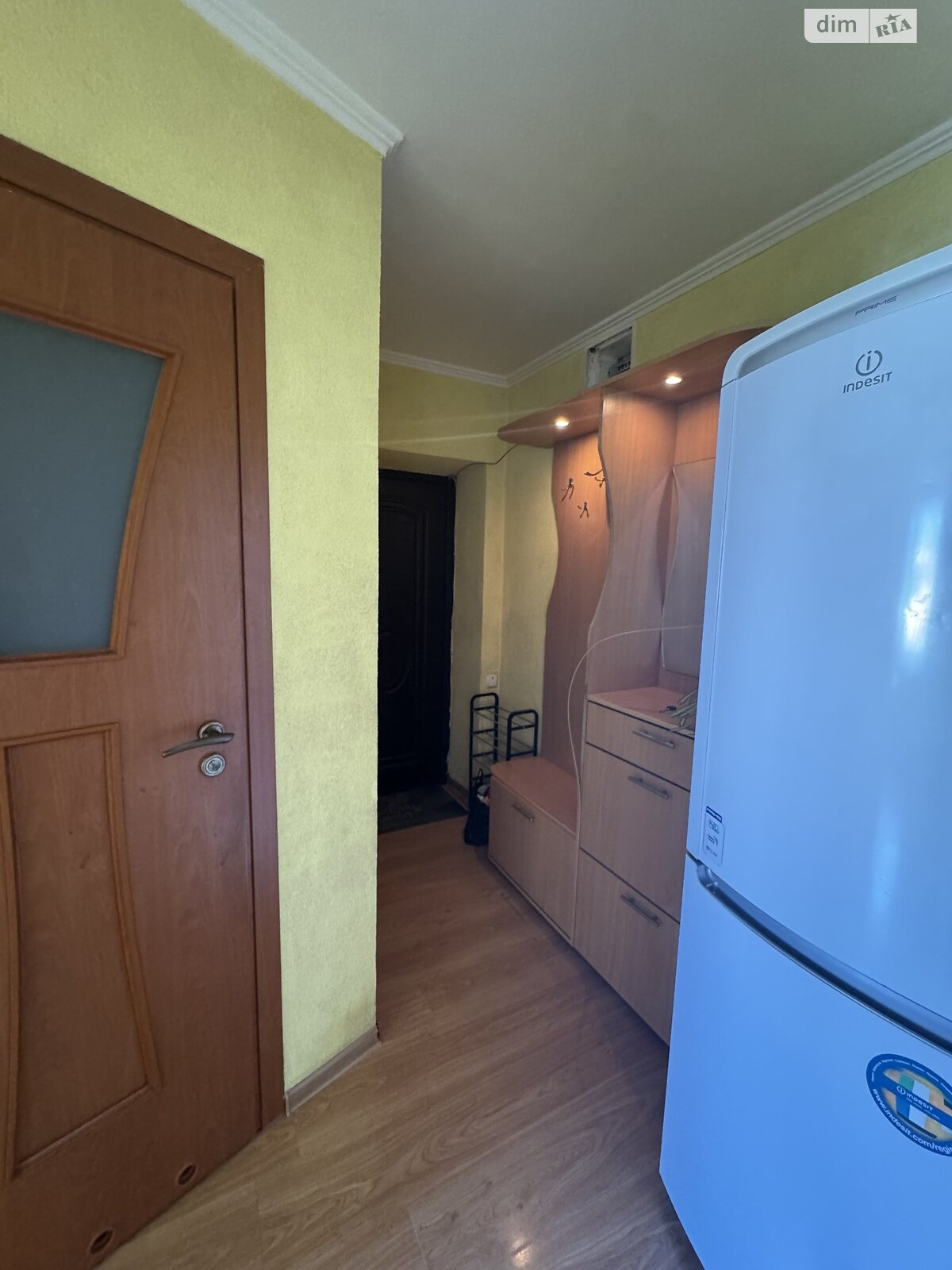 Продаж двокімнатної квартири в Рівному, на просп. Миру 18, район Центр фото 1 Продаж двокімнатної квартири в Рівному, на просп. Миру 18, район Центр фото 1