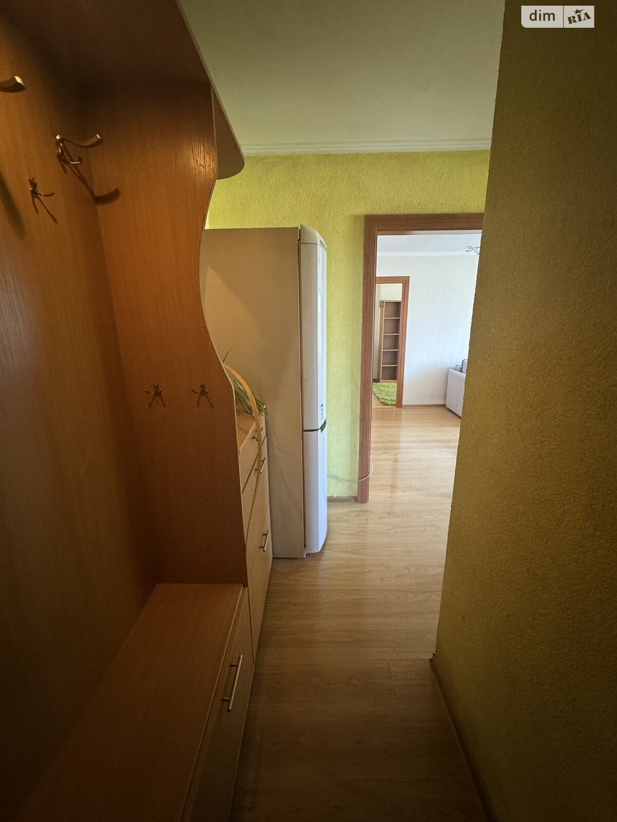 Продаж двокімнатної квартири в Рівному, на просп. Миру 18, район Центр фото 1 Продаж двокімнатної квартири в Рівному, на просп. Миру 18, район Центр фото 1