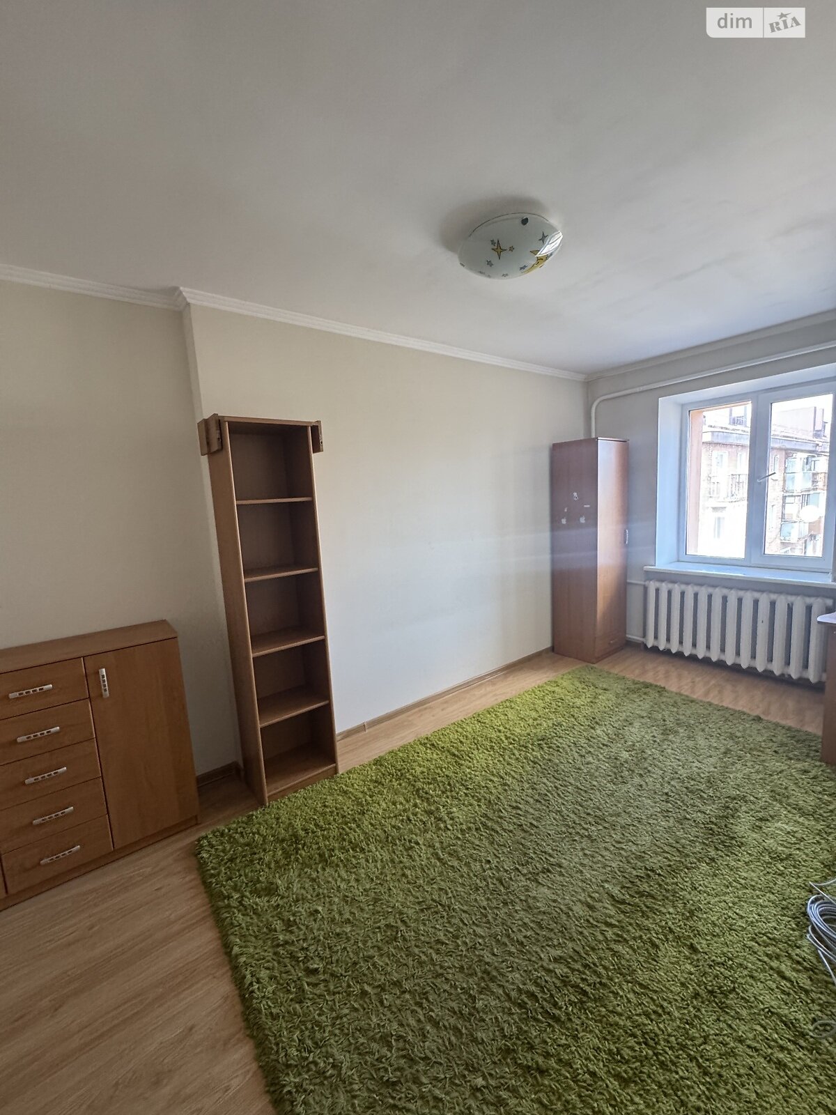 Продаж двокімнатної квартири в Рівному, на просп. Миру 18, район Центр фото 1 Продаж двокімнатної квартири в Рівному, на просп. Миру 18, район Центр фото 1