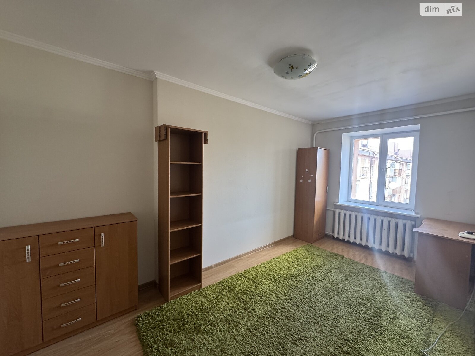 Продаж двокімнатної квартири в Рівному, на просп. Миру 18, район Центр фото 1 Продаж двокімнатної квартири в Рівному, на просп. Миру 18, район Центр фото 1