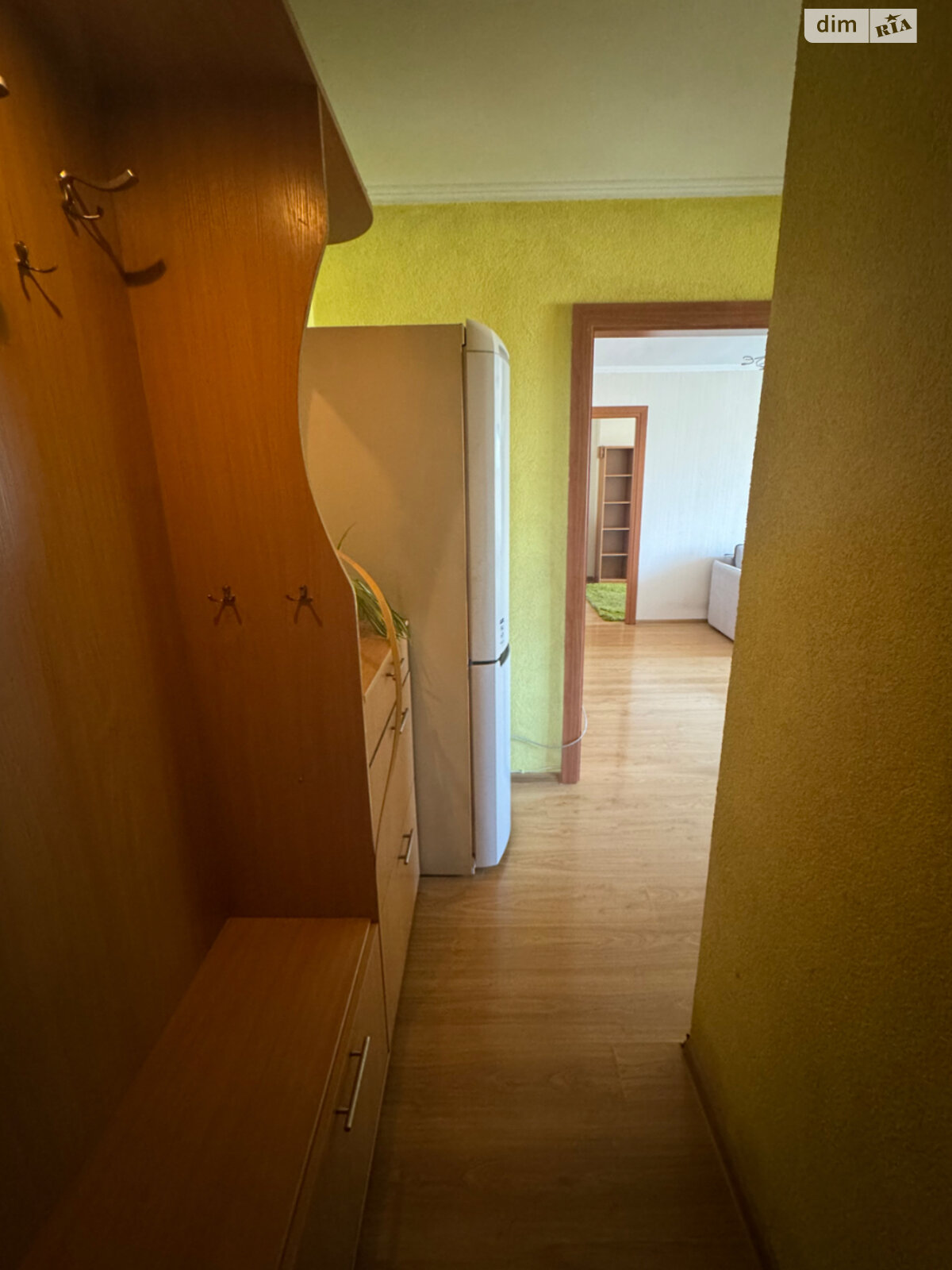 Продажа двухкомнатной квартиры в Ровно, на просп. Мира 18, район Центр фото 1 Продажа двухкомнатной квартиры в Ровно, на просп. Мира 18, район Центр фото 1