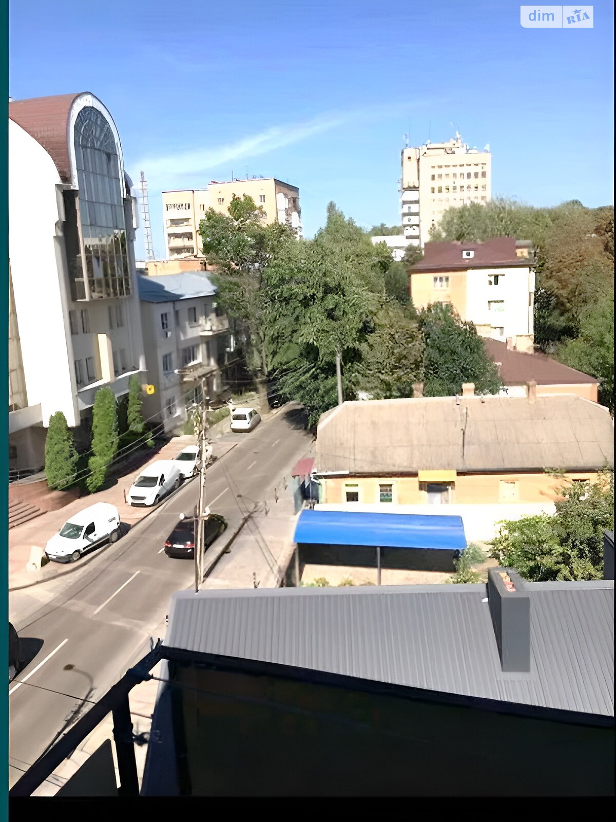 Продажа двухкомнатной квартиры в Ровно, на просп. Мира, район Центр фото 1 Продажа двухкомнатной квартиры в Ровно, на просп. Мира, район Центр фото 1