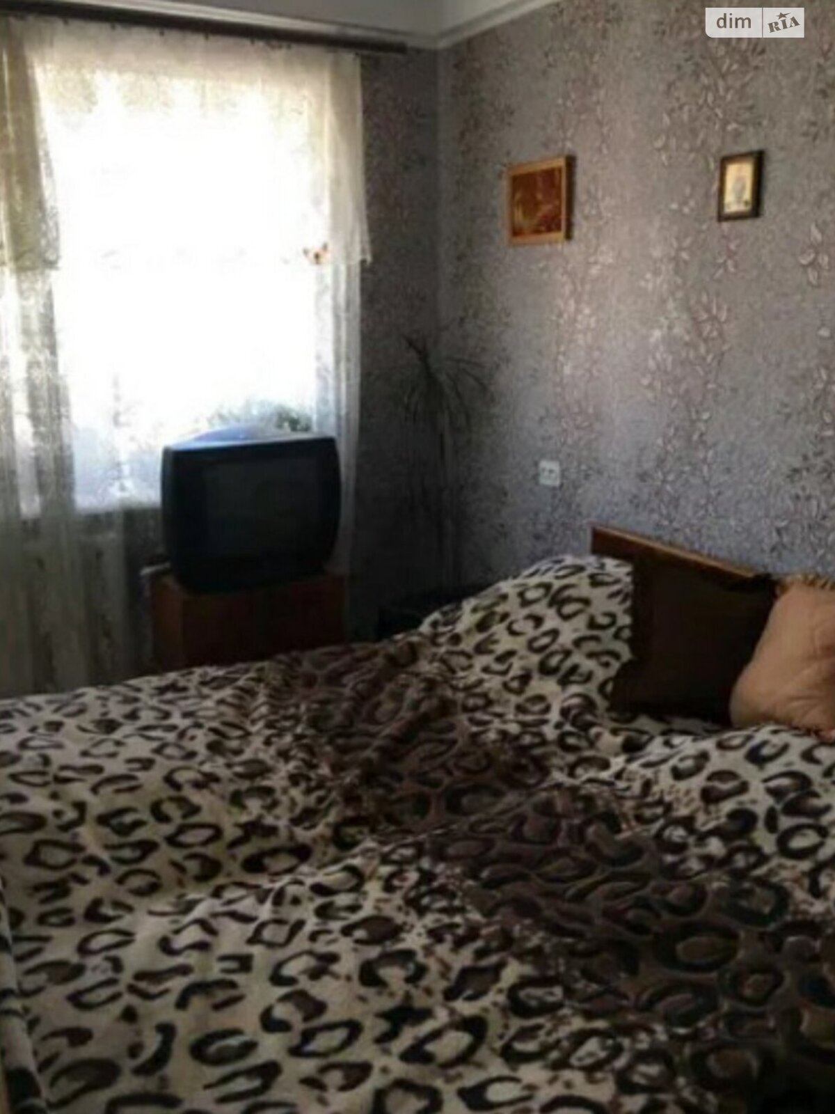 Продаж двокімнатної квартири в Рівному, на просп. Миру, район Центр фото 1 Продаж двокімнатної квартири в Рівному, на просп. Миру, район Центр фото 1