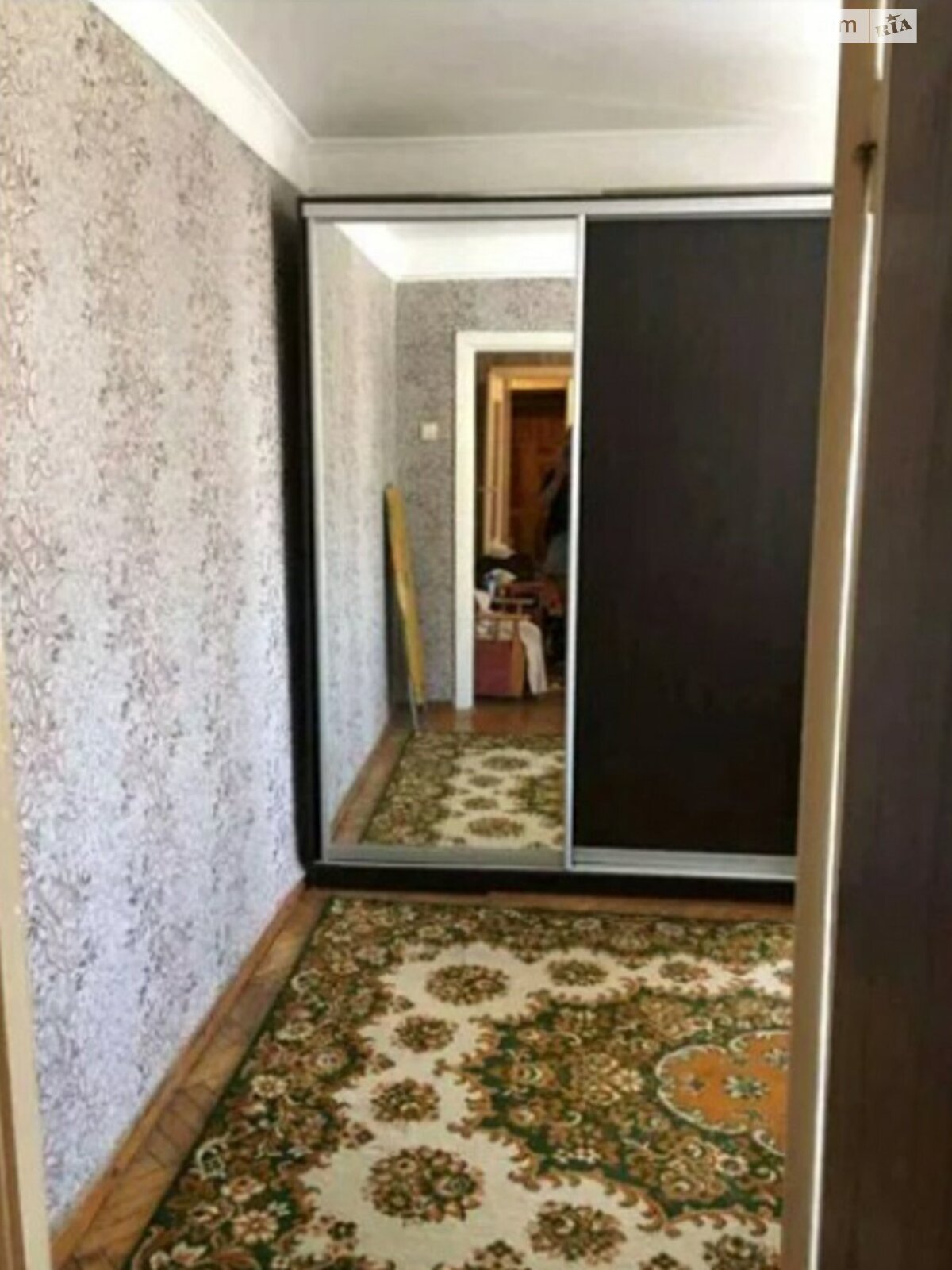 Продаж двокімнатної квартири в Рівному, на просп. Миру, район Центр фото 1 Продаж двокімнатної квартири в Рівному, на просп. Миру, район Центр фото 1