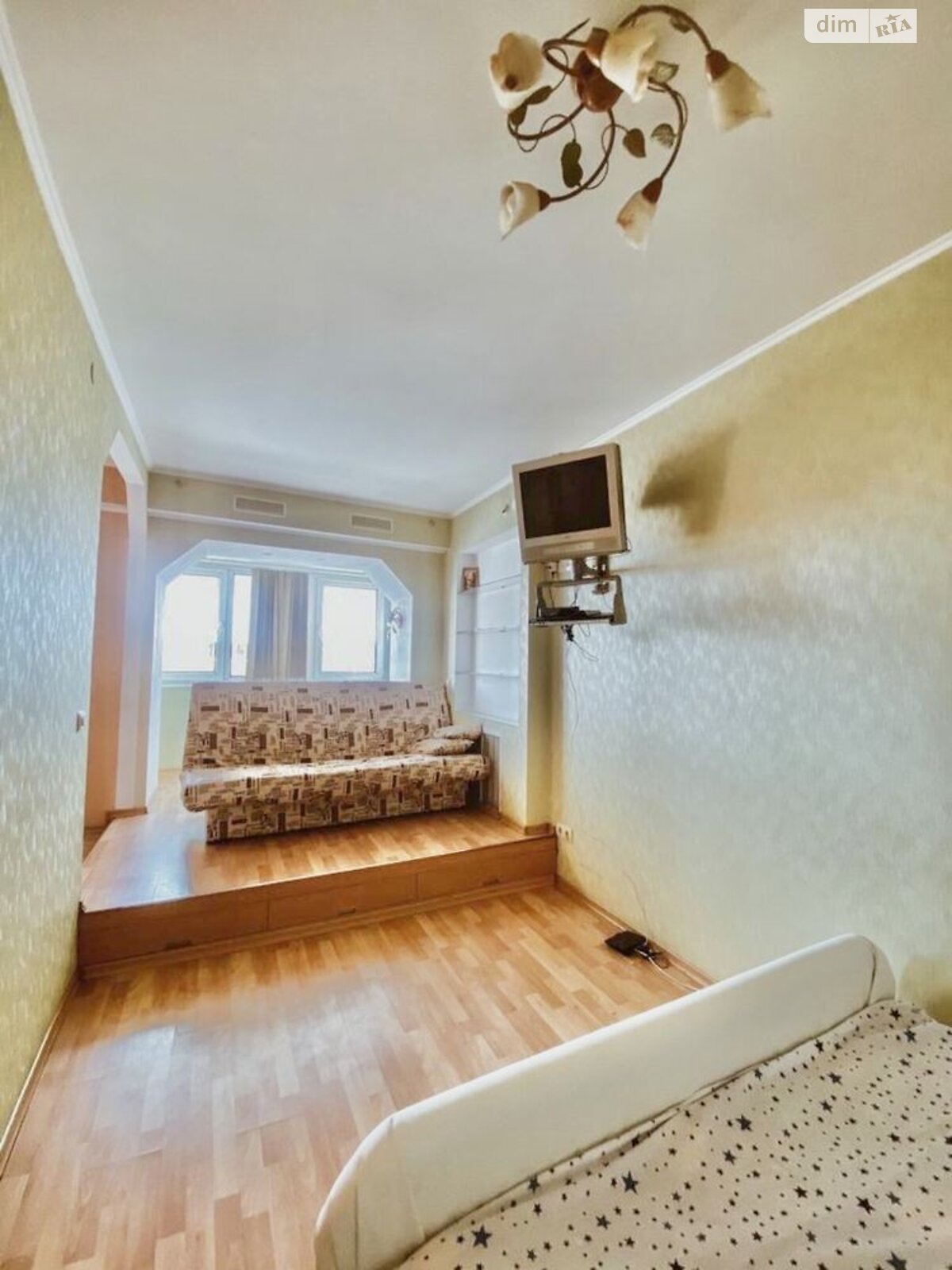 Продажа однокомнатной квартиры в Ровно, на просп. Мира 21, район Центр фото 1 Продажа однокомнатной квартиры в Ровно, на просп. Мира 21, район Центр фото 1