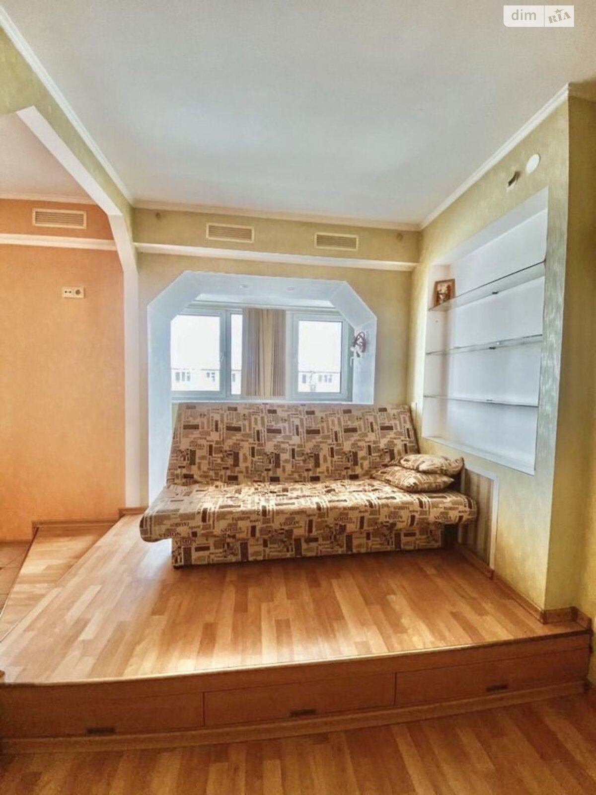 Продажа однокомнатной квартиры в Ровно, на просп. Мира 21, район Центр фото 1 Продажа однокомнатной квартиры в Ровно, на просп. Мира 21, район Центр фото 1