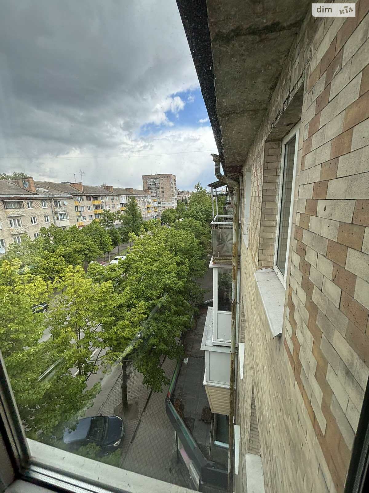 Продажа однокомнатной квартиры в Ровно, на просп. Мира 21, район Центр фото 1 Продажа однокомнатной квартиры в Ровно, на просп. Мира 21, район Центр фото 1