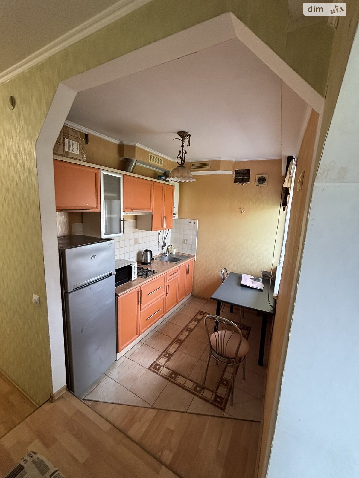 Продажа однокомнатной квартиры в Ровно, на просп. Мира 21, район Центр фото 1 Продажа однокомнатной квартиры в Ровно, на просп. Мира 21, район Центр фото 1