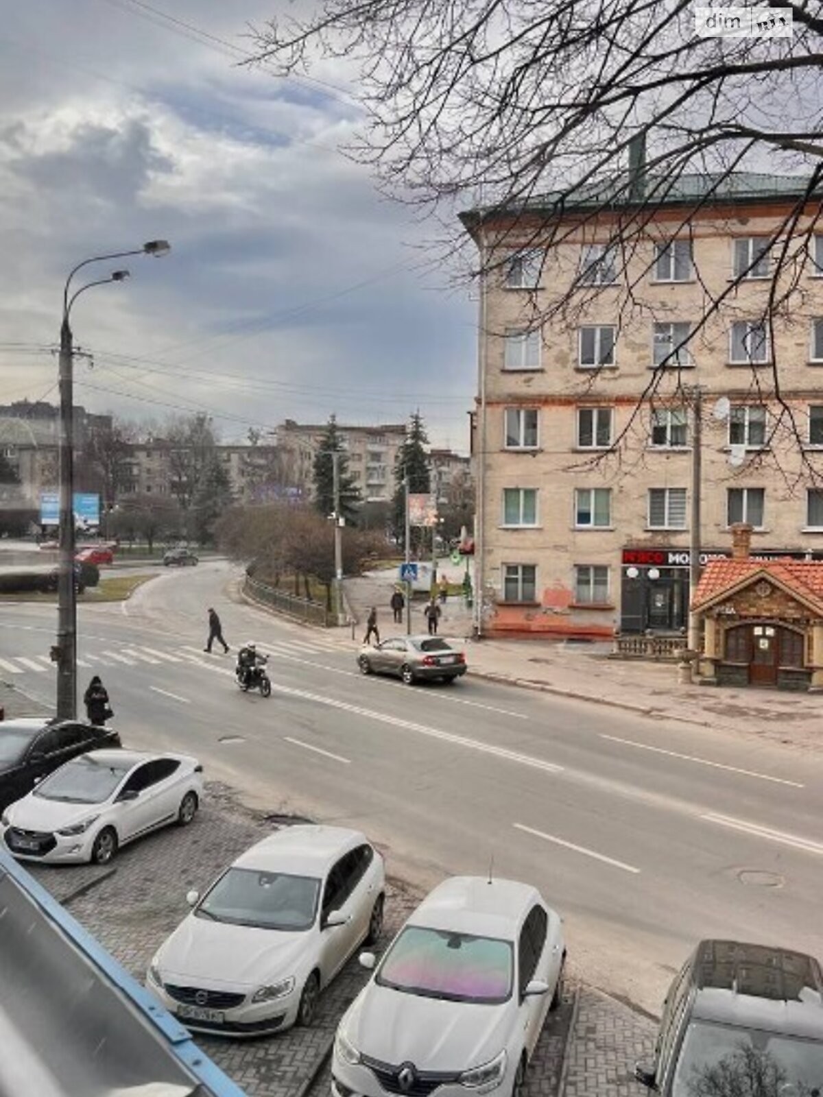 Продажа двухкомнатной квартиры в Ровно, на ул. Мицкевича, район Центр фото 1