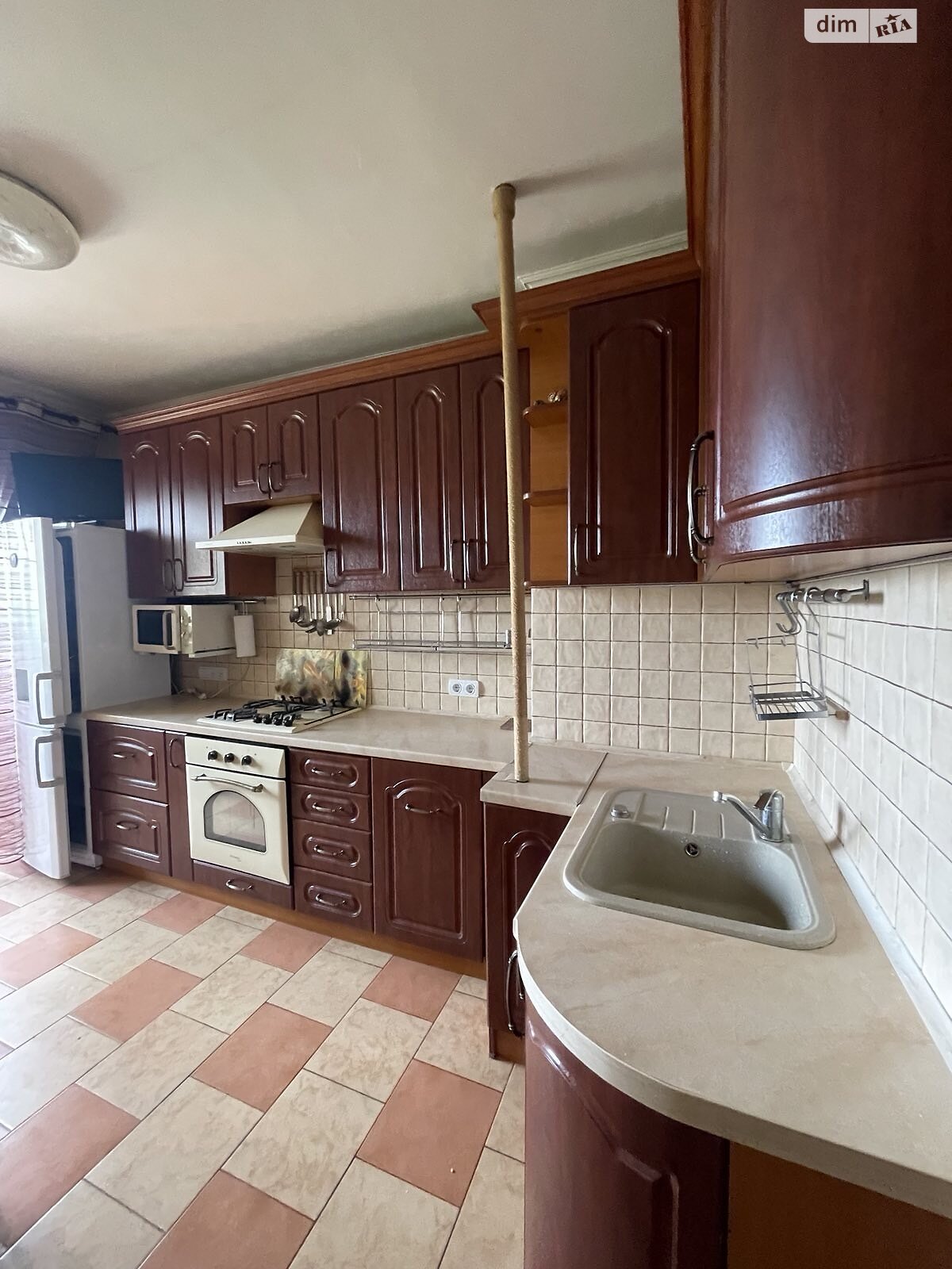 Продажа трехкомнатной квартиры в Ровно, на ул. Мицкевича 9А, район Центр фото 1 Продажа трехкомнатной квартиры в Ровно, на ул. Мицкевича 9А, район Центр фото 1