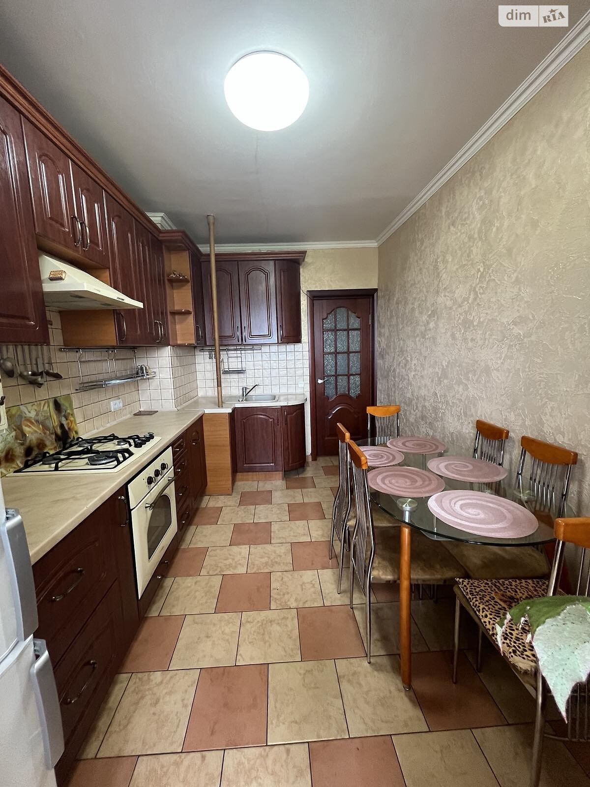 Продажа трехкомнатной квартиры в Ровно, на ул. Мицкевича 9А, район Центр фото 1 Продажа трехкомнатной квартиры в Ровно, на ул. Мицкевича 9А, район Центр фото 1