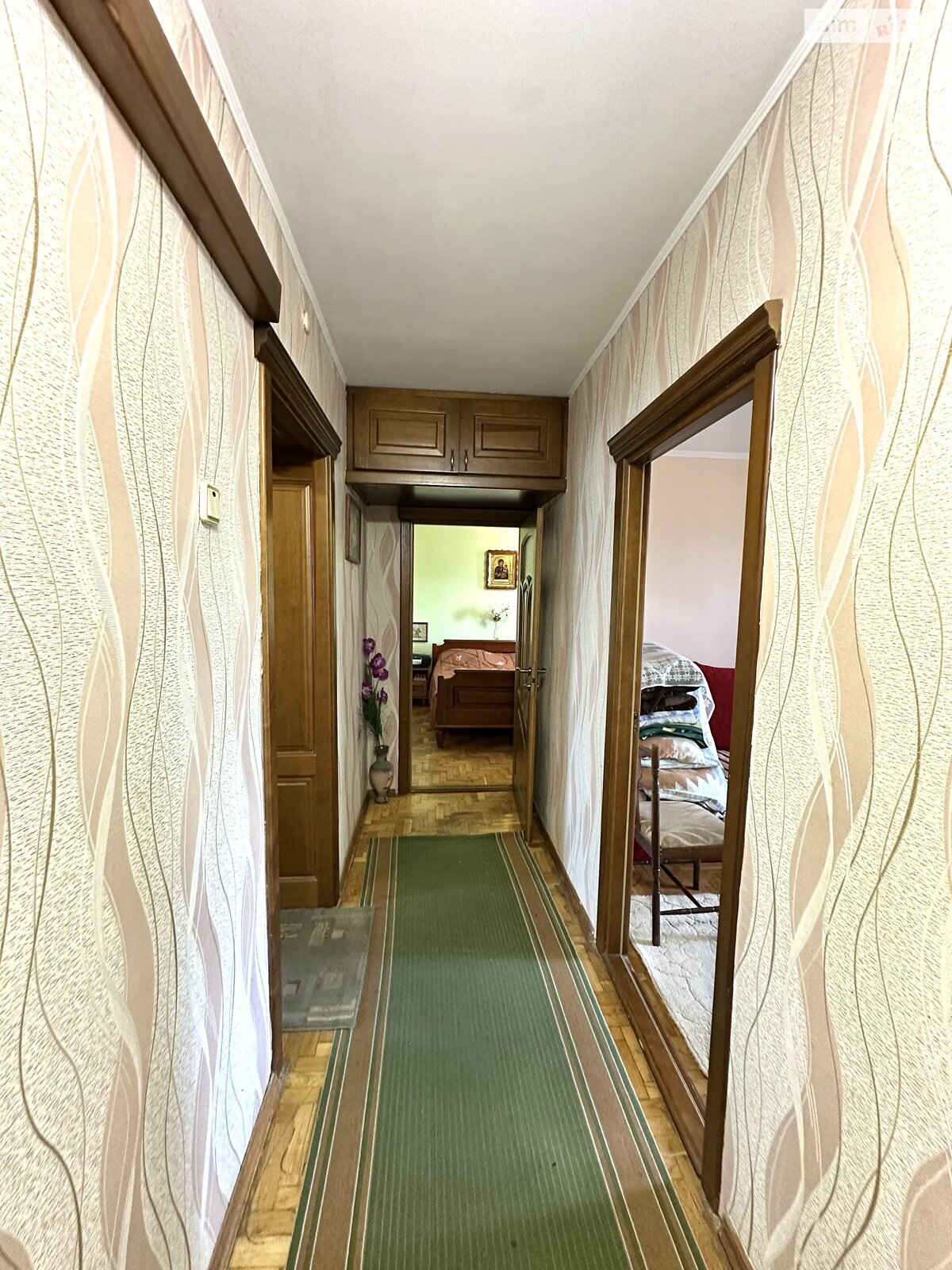 Продажа четырехкомнатной квартиры в Ровно, на ул. Небесной Сотни, район Центр фото 1 Продажа четырехкомнатной квартиры в Ровно, на ул. Небесной Сотни, район Центр фото 1