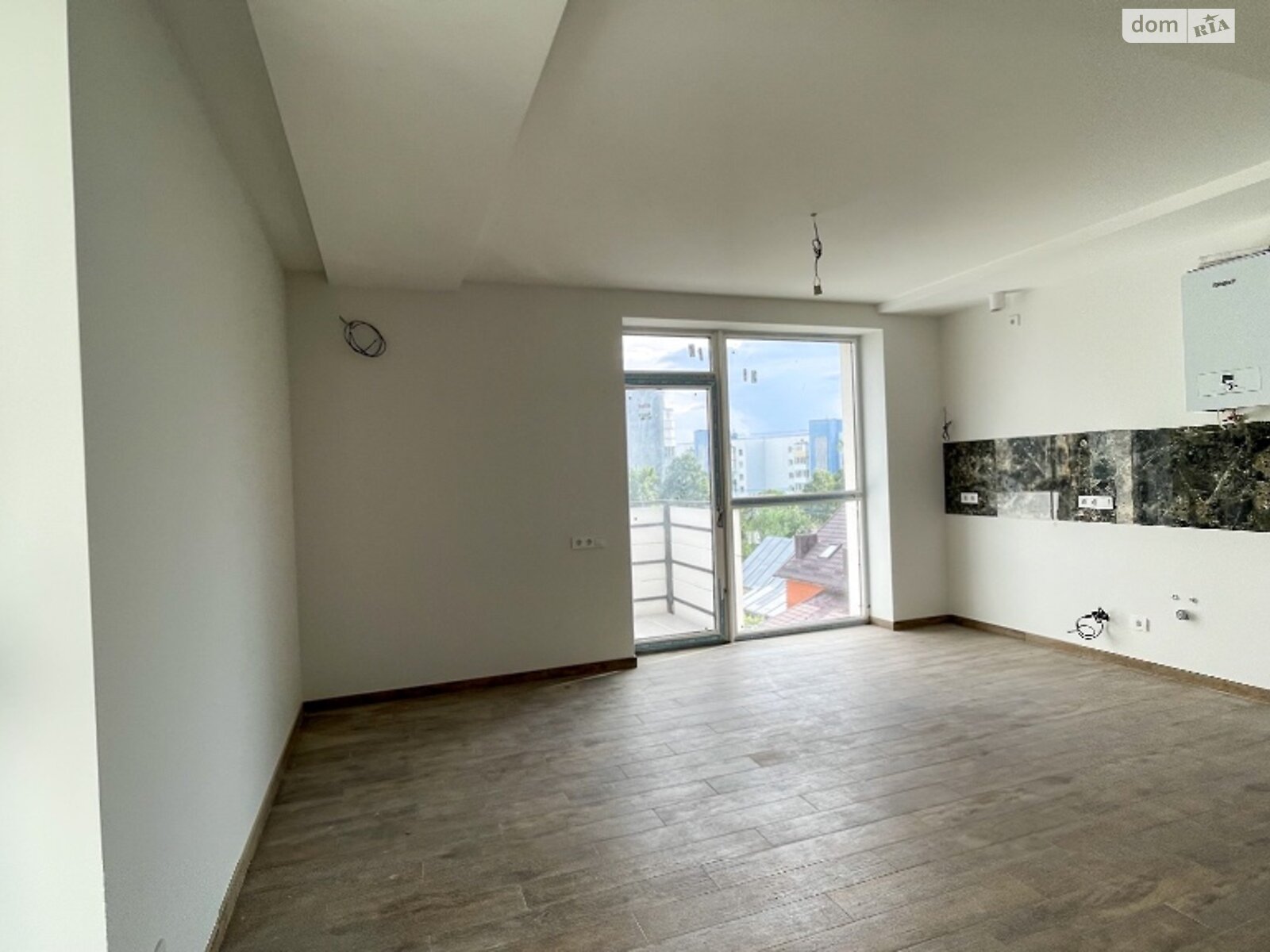 Продажа трехкомнатной квартиры в Ровно, на ул. Николая Негребецкого 19, район Центр фото 1