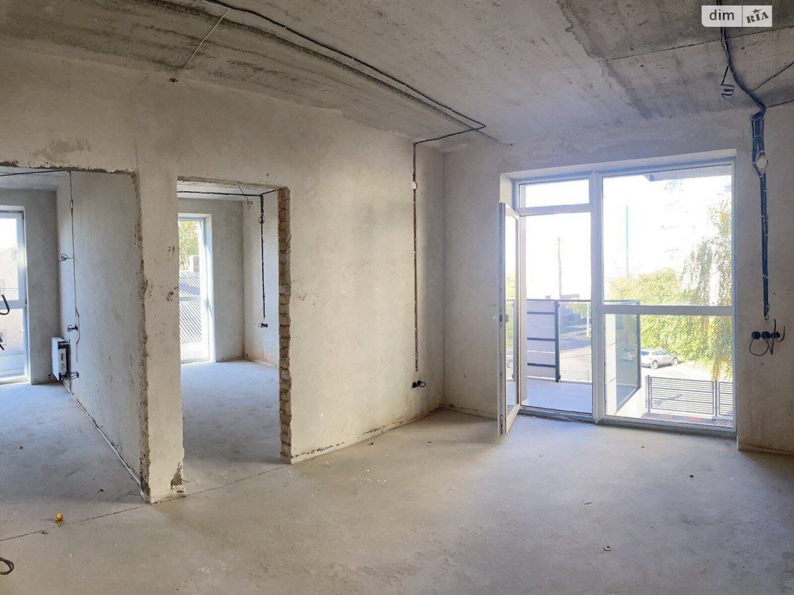 Продажа двухкомнатной квартиры в Ровно, на ул. Николая Негребецкого 19, район Центр фото 1