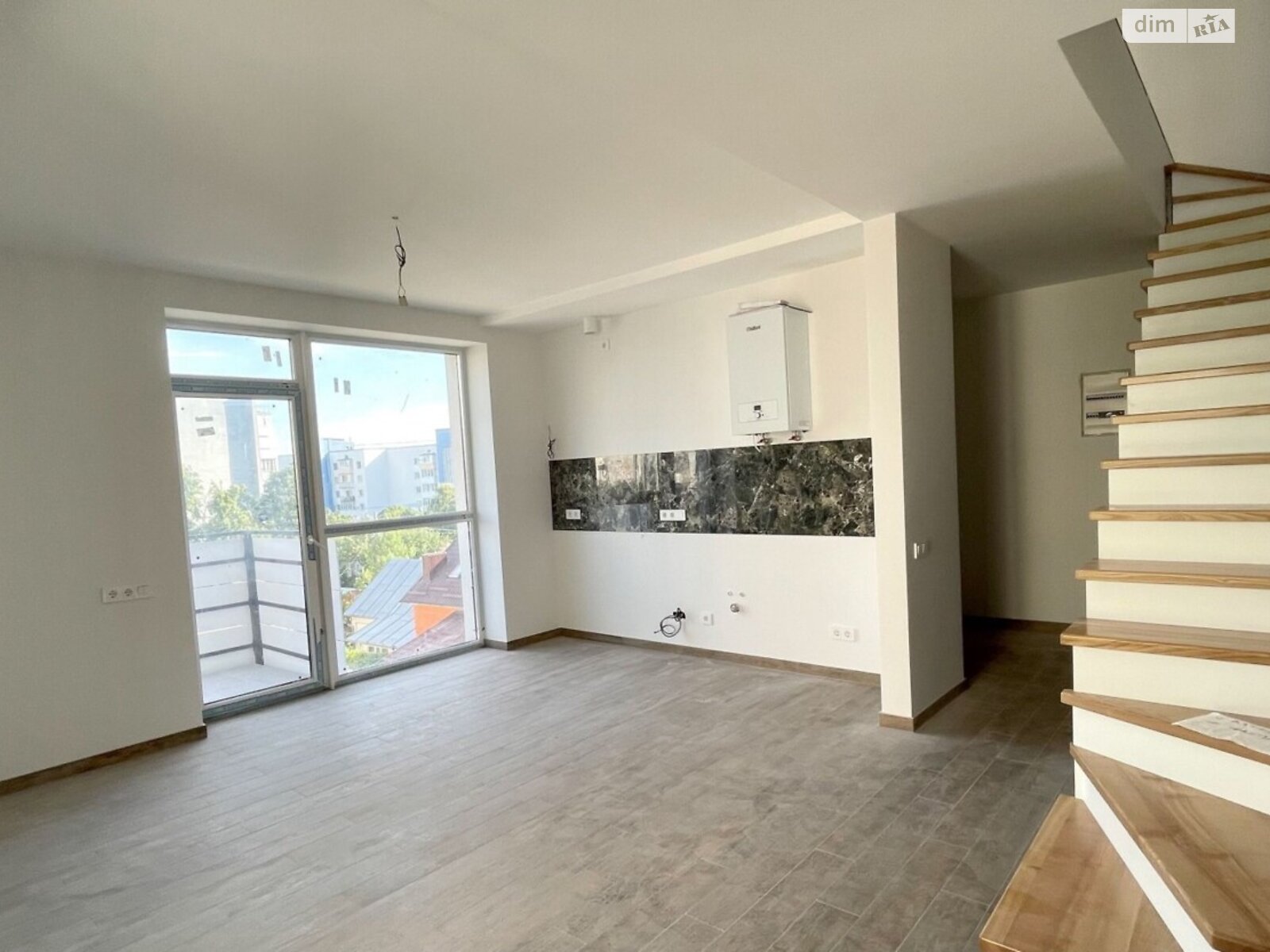 Продажа двухкомнатной квартиры в Ровно, на ул. Николая Негребецкого, район Центр фото 1
