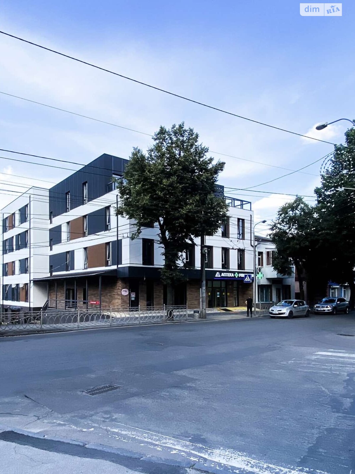 Продаж однокімнатної квартири в Рівному, на вул. Соборна 316Б, район Центр фото 1