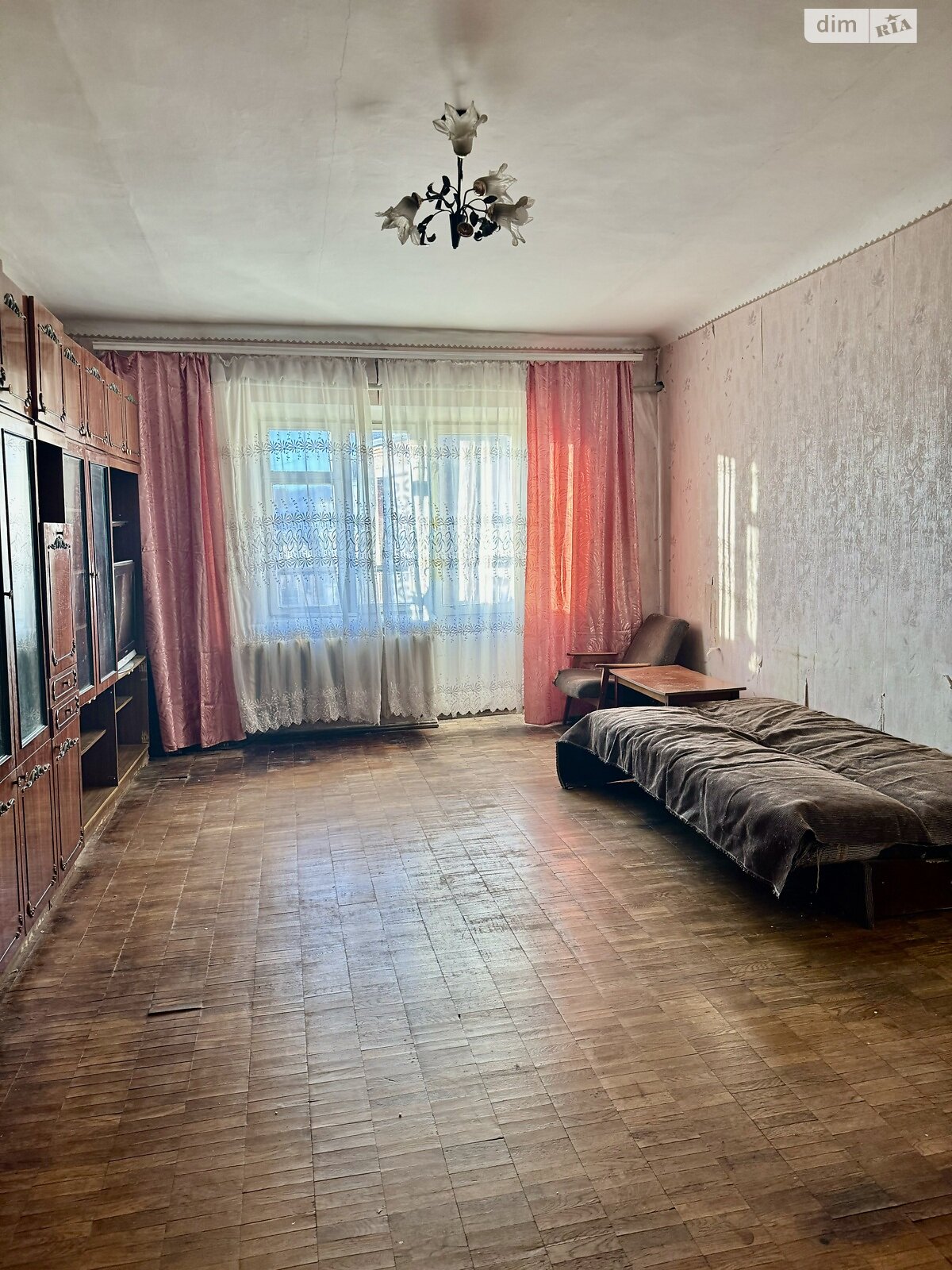 Продажа двухкомнатной квартиры в Ровно, на ул. Парковая, район Центр фото 1